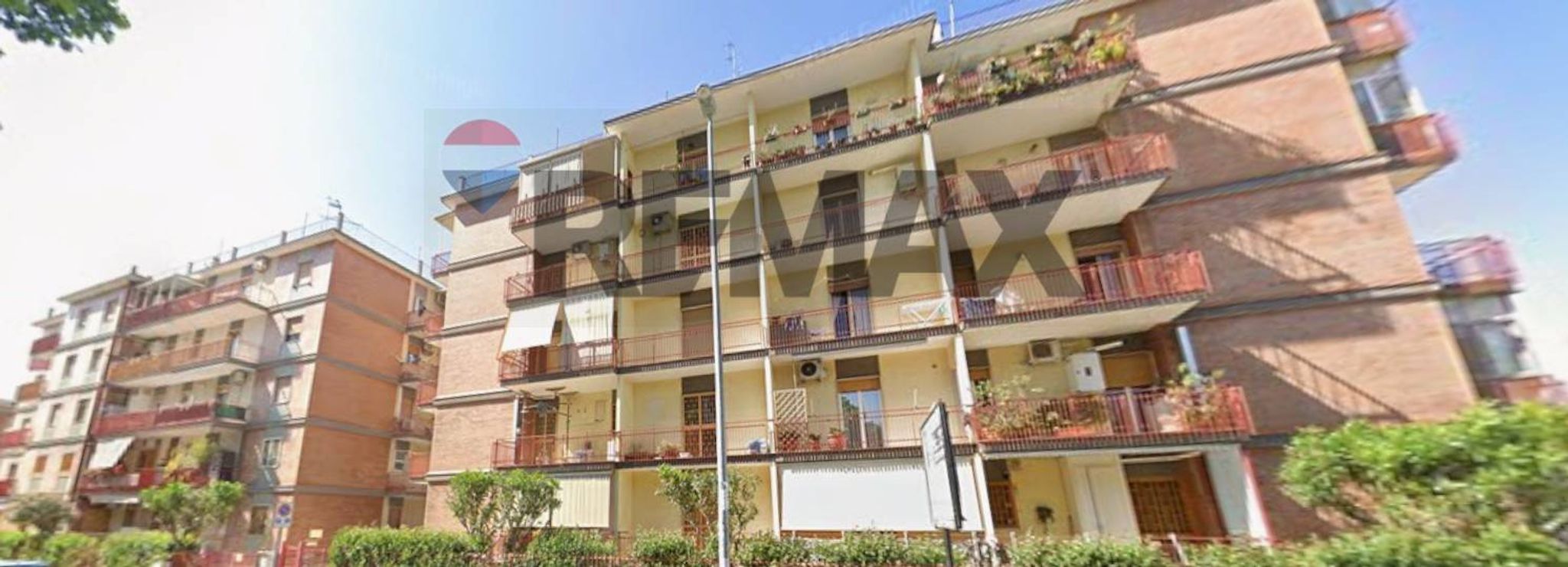 Property in Bari