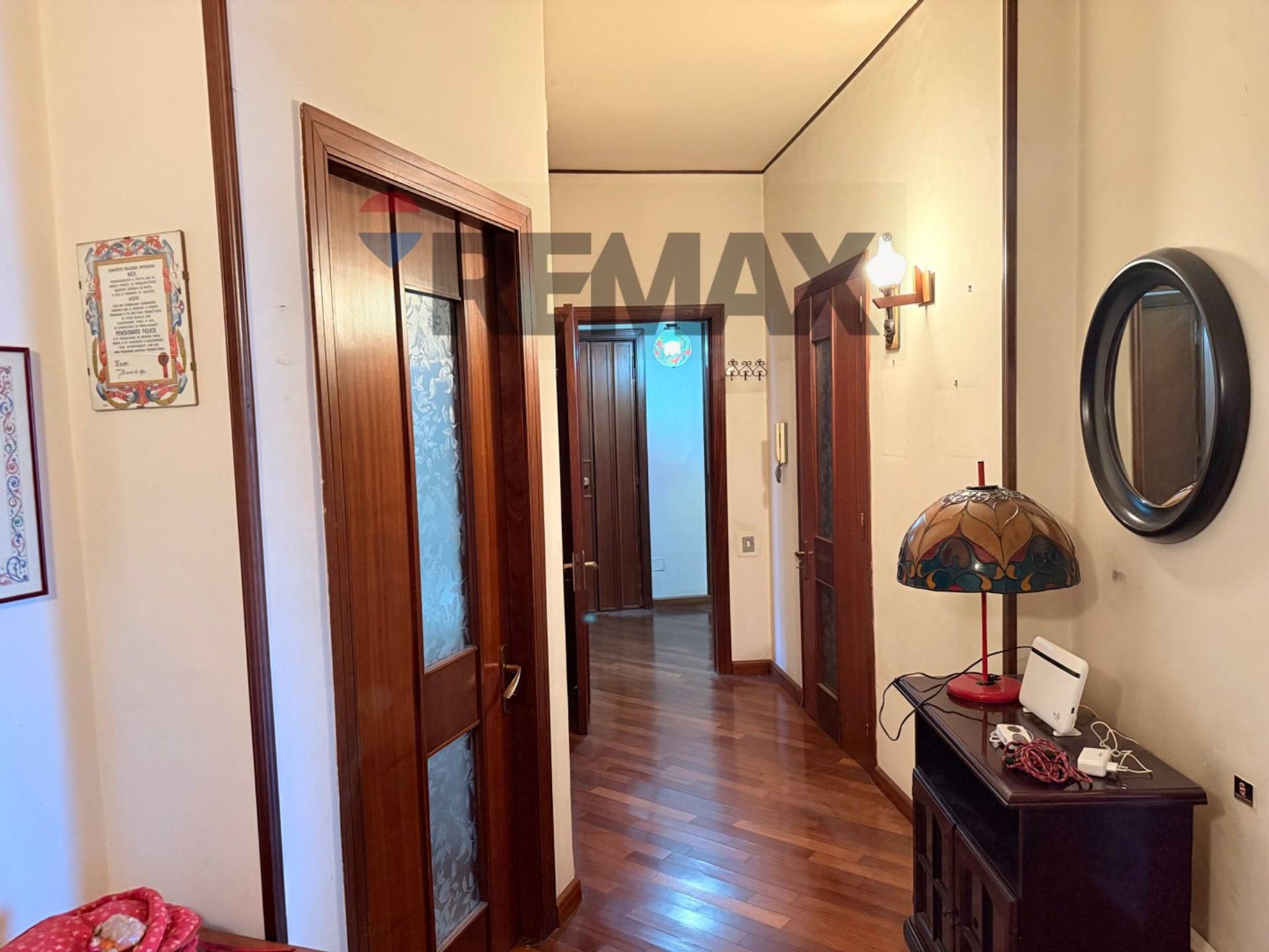 Hall / corridoio