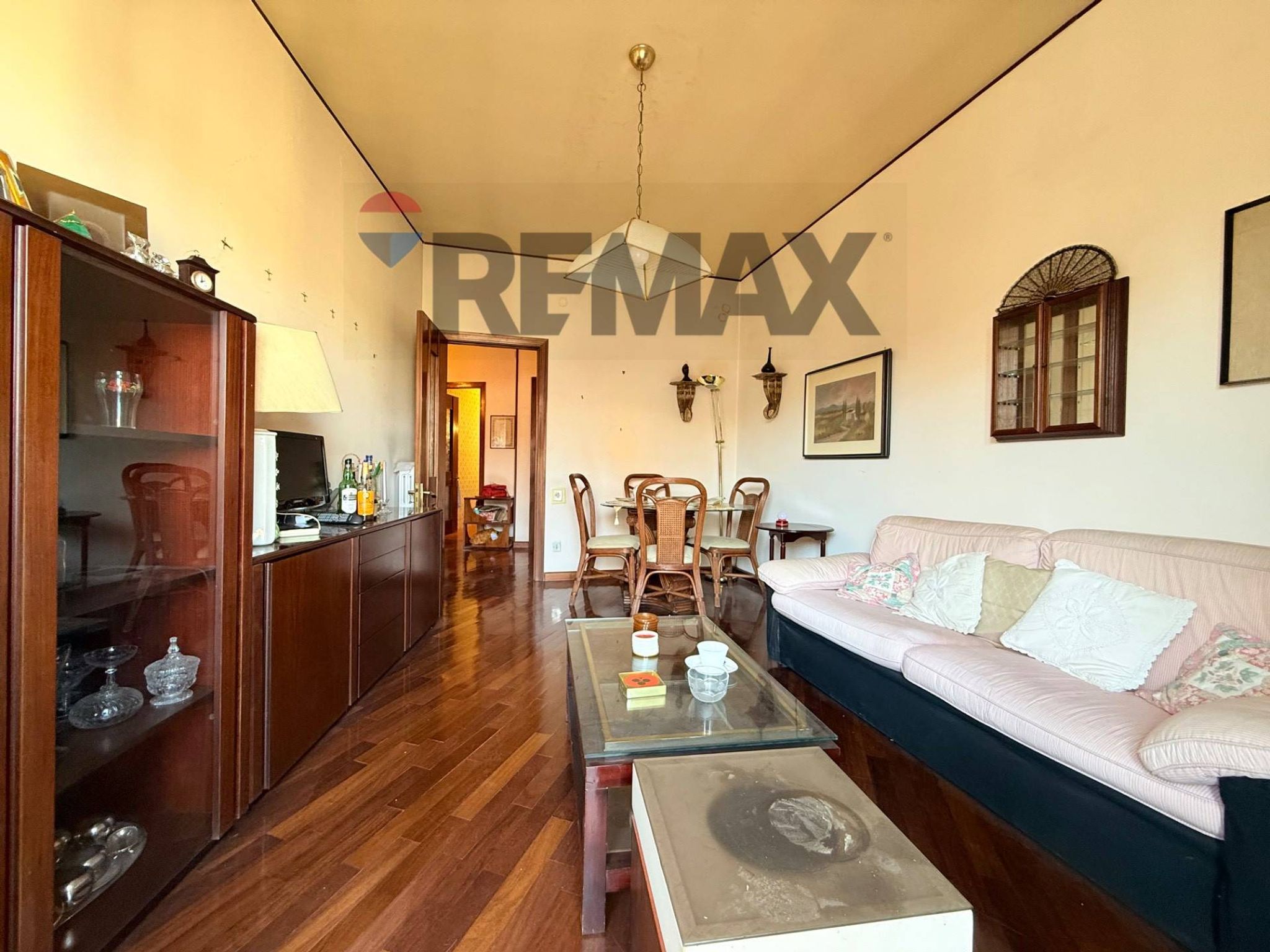 Sala da pranzo