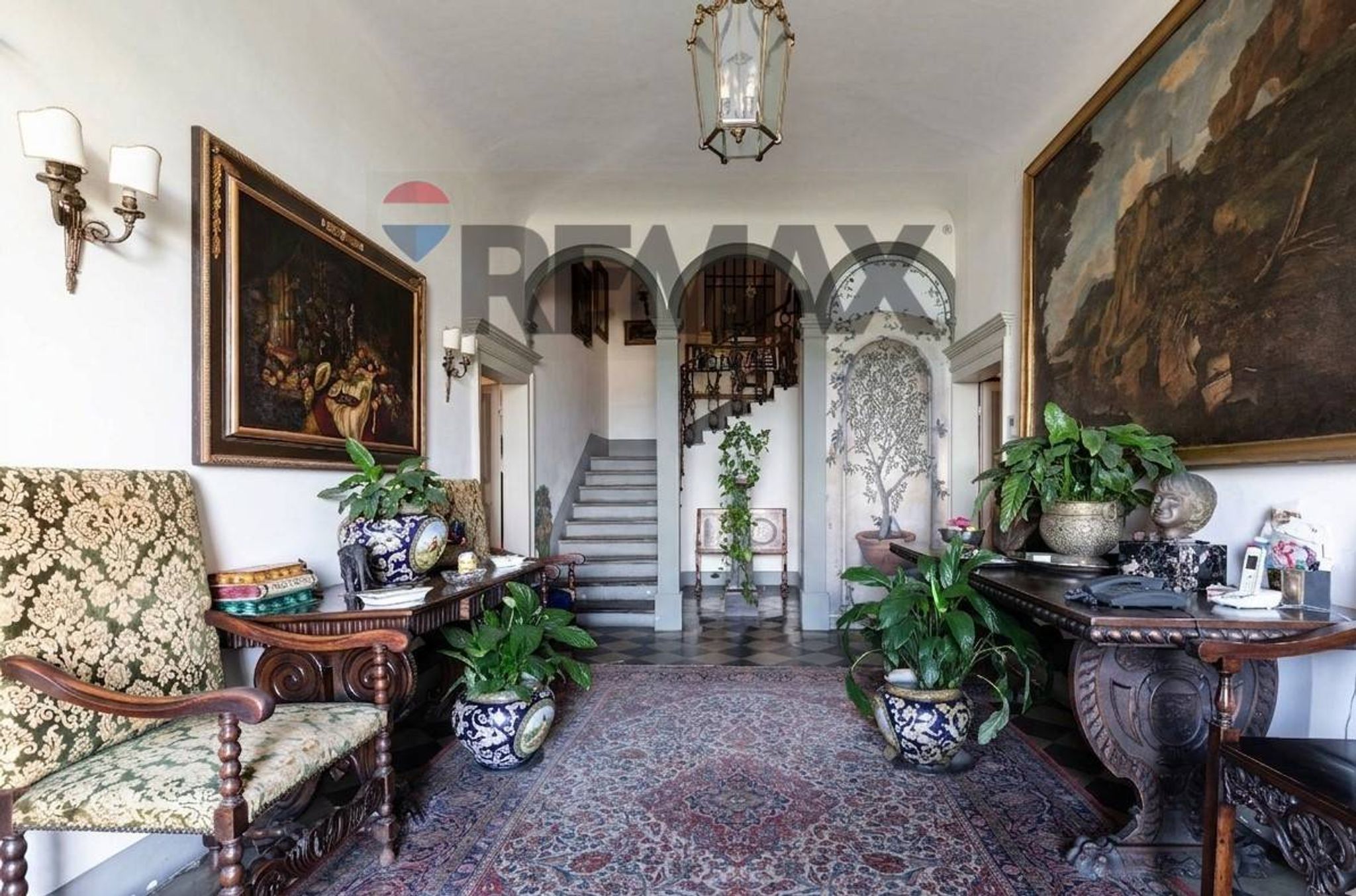 Hall / corridoio