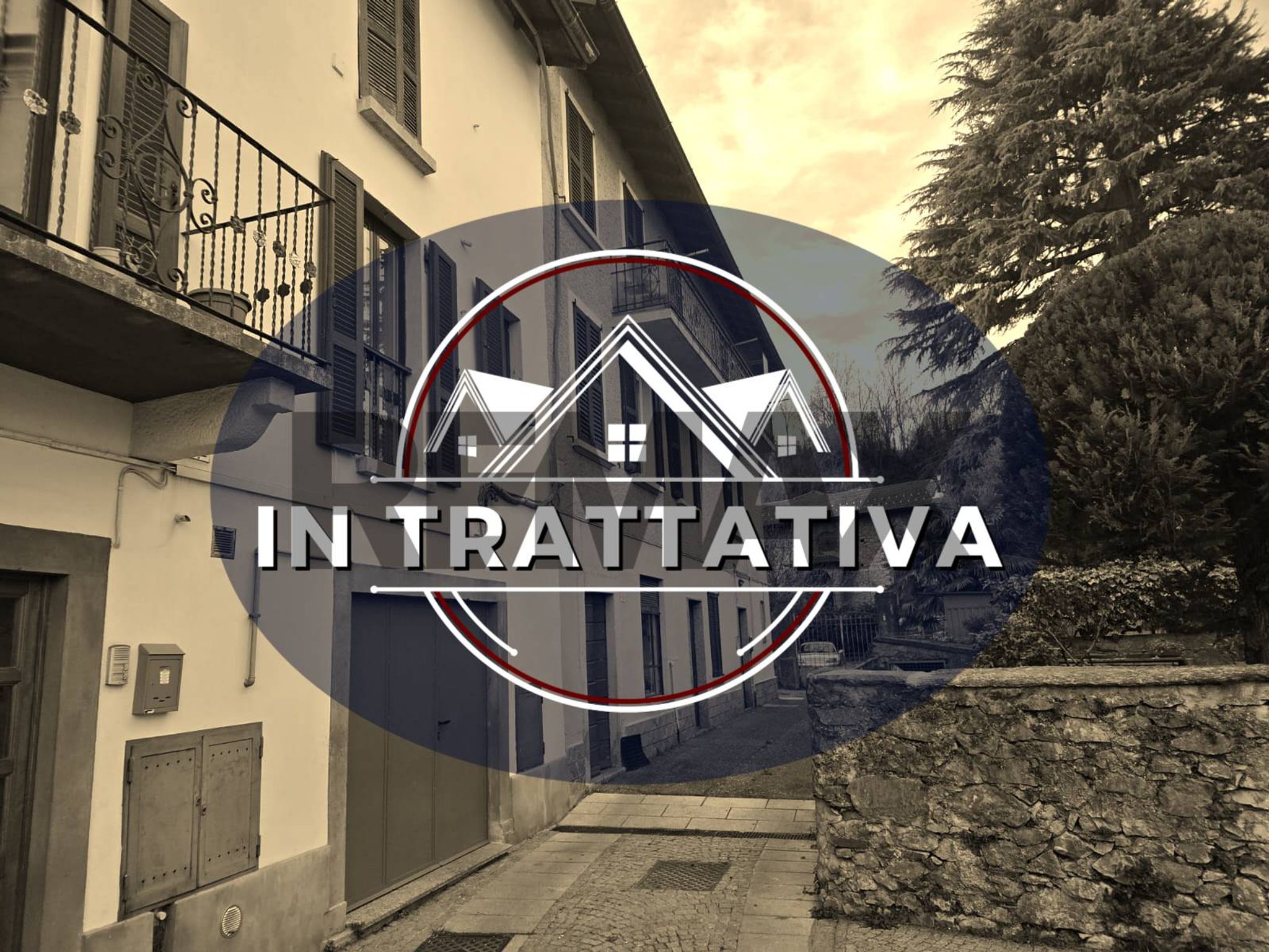 Immobile a Arcisate