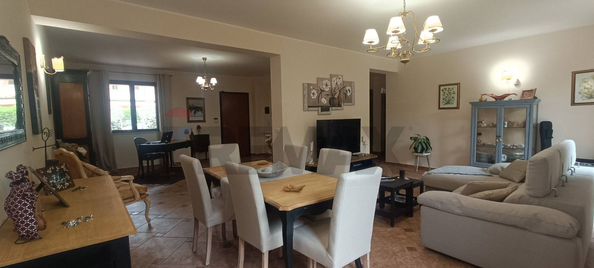 Sala da pranzo