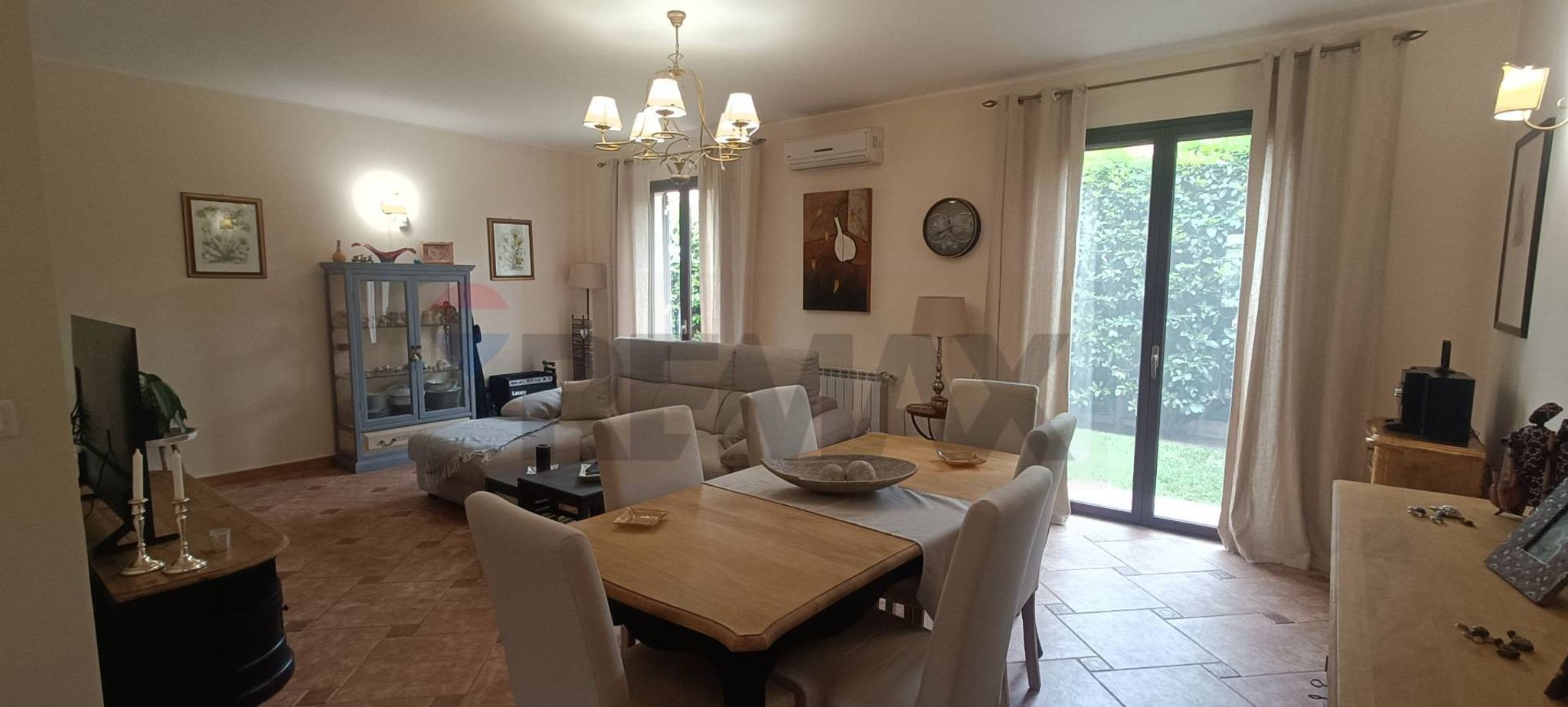 Sala da pranzo
