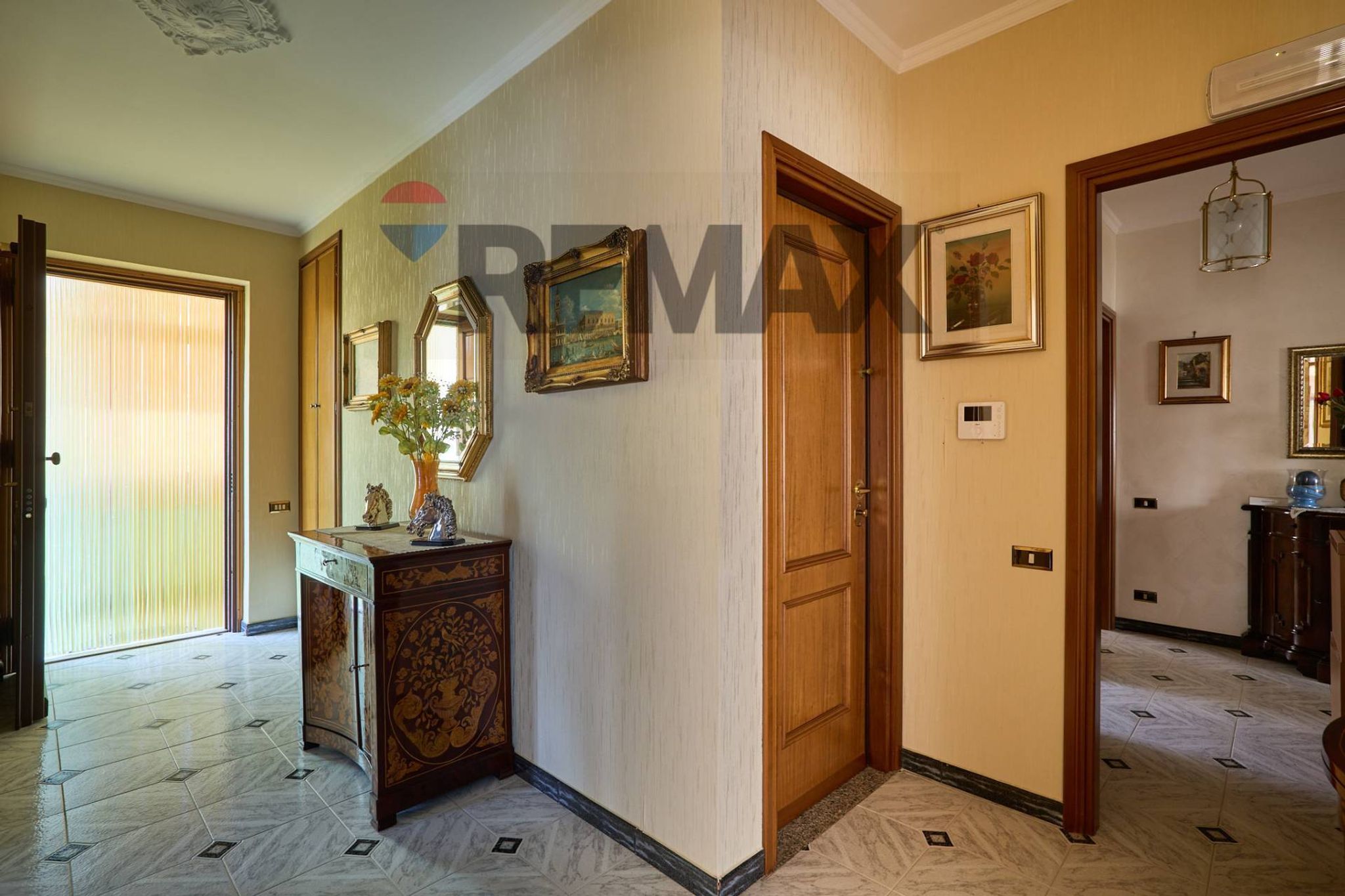 Hall / corridoio