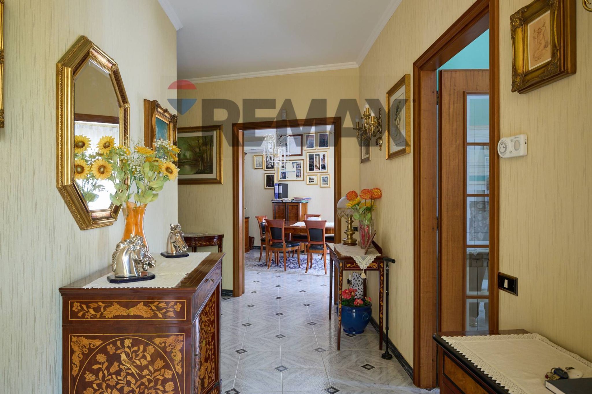Hall / corridoio