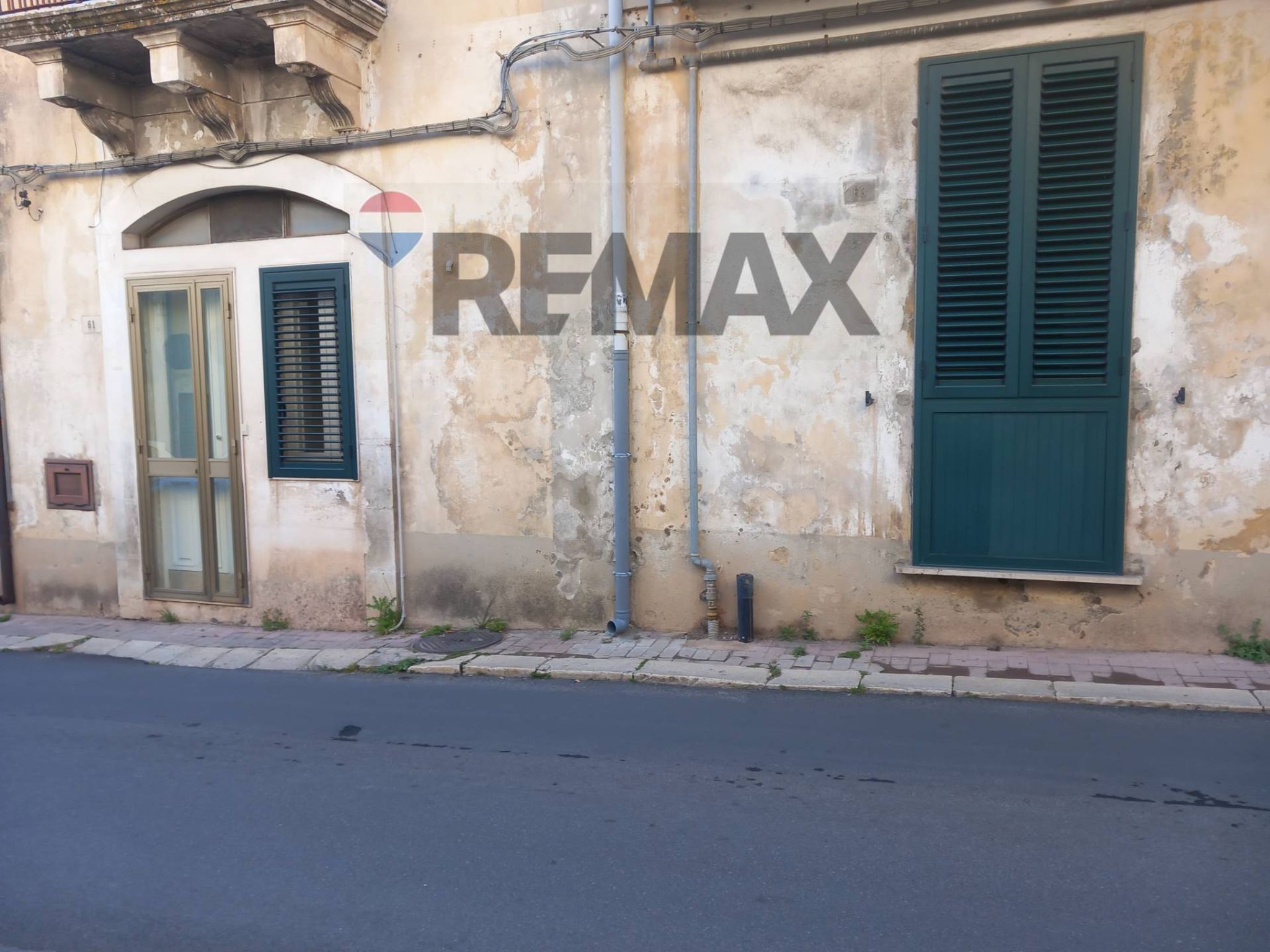 Immobile a Modica