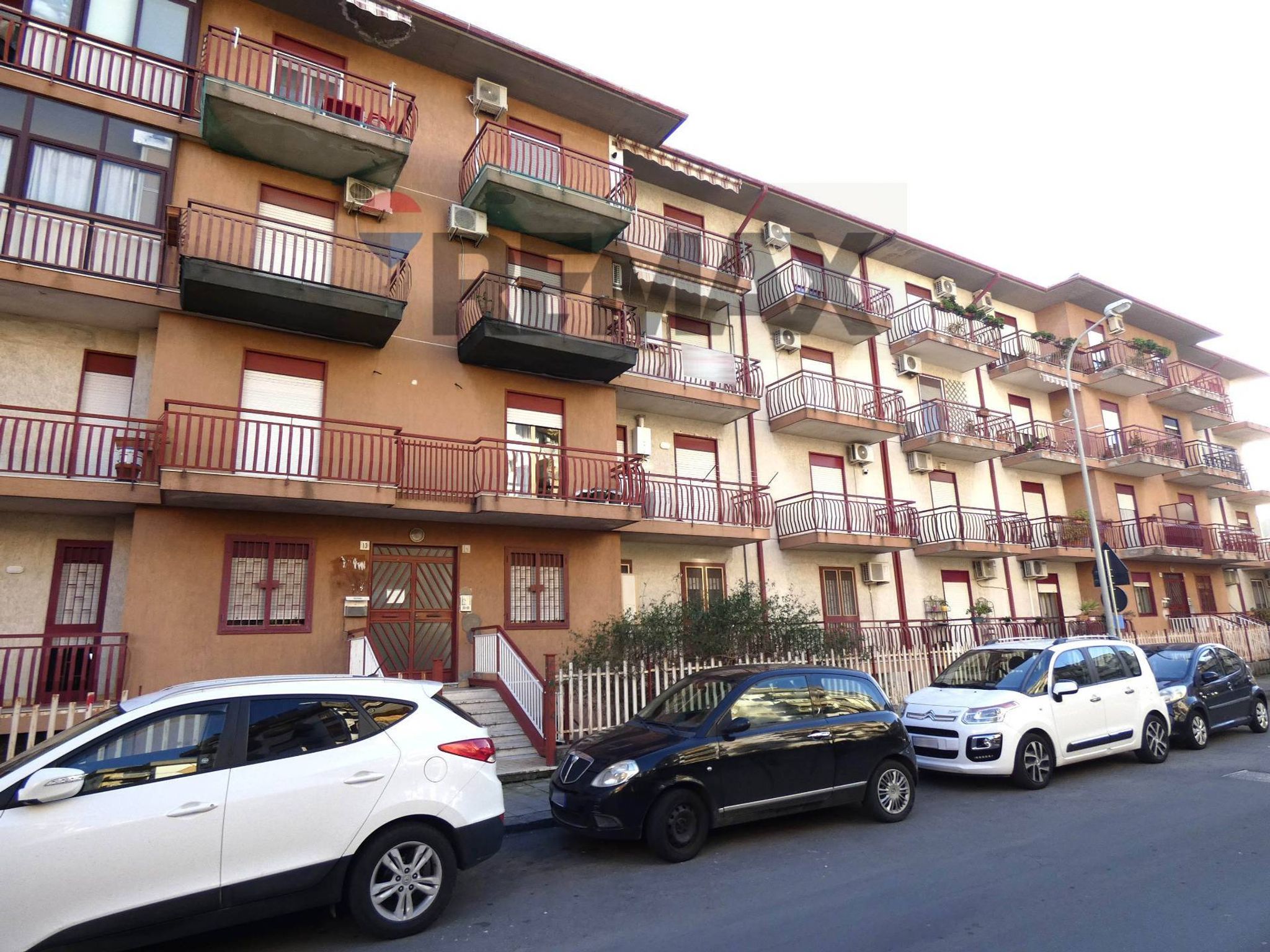 Immobile a Misterbianco
