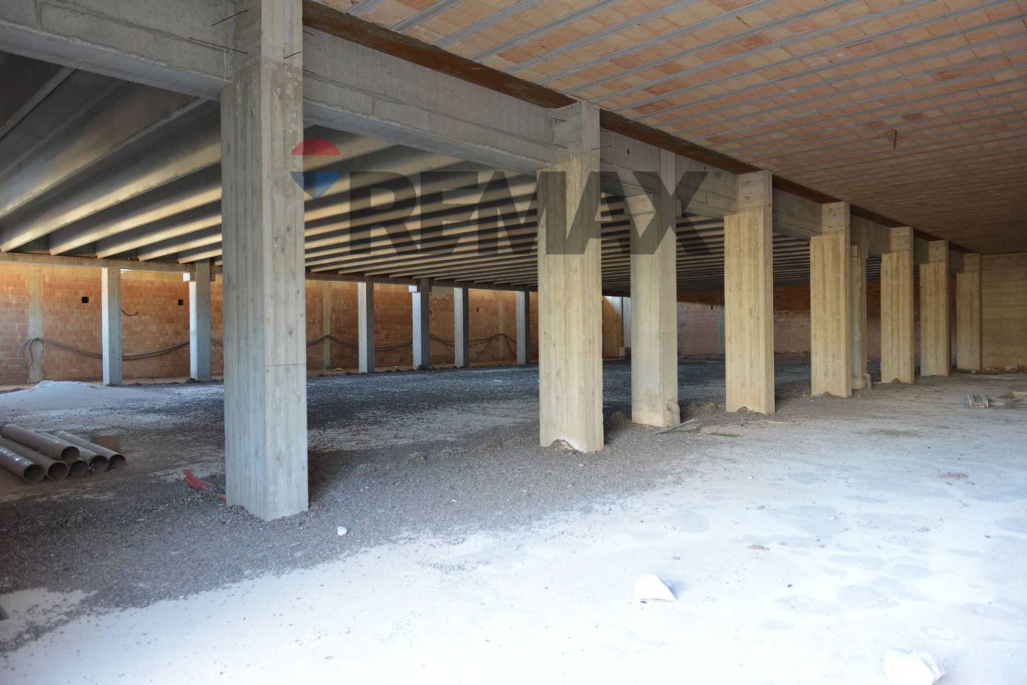 Parcheggio