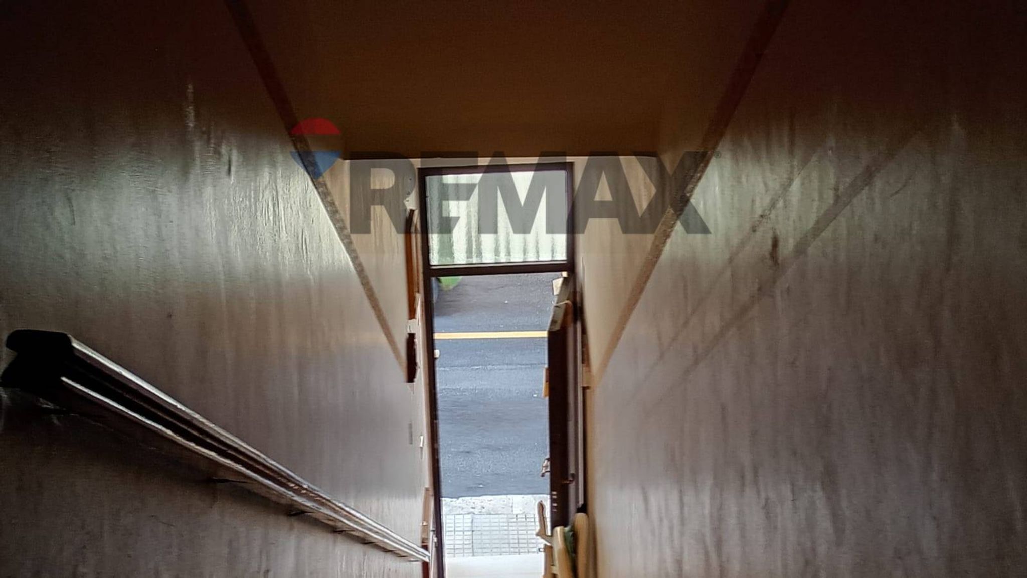 Hall / corridoio