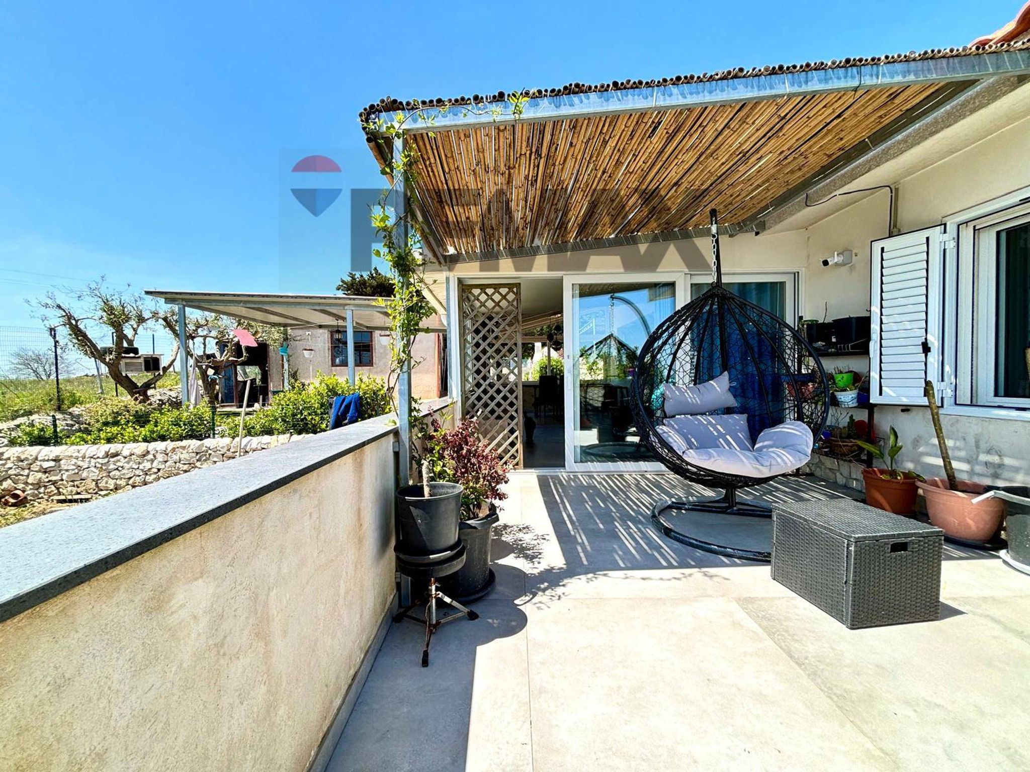 Property in Ragusa