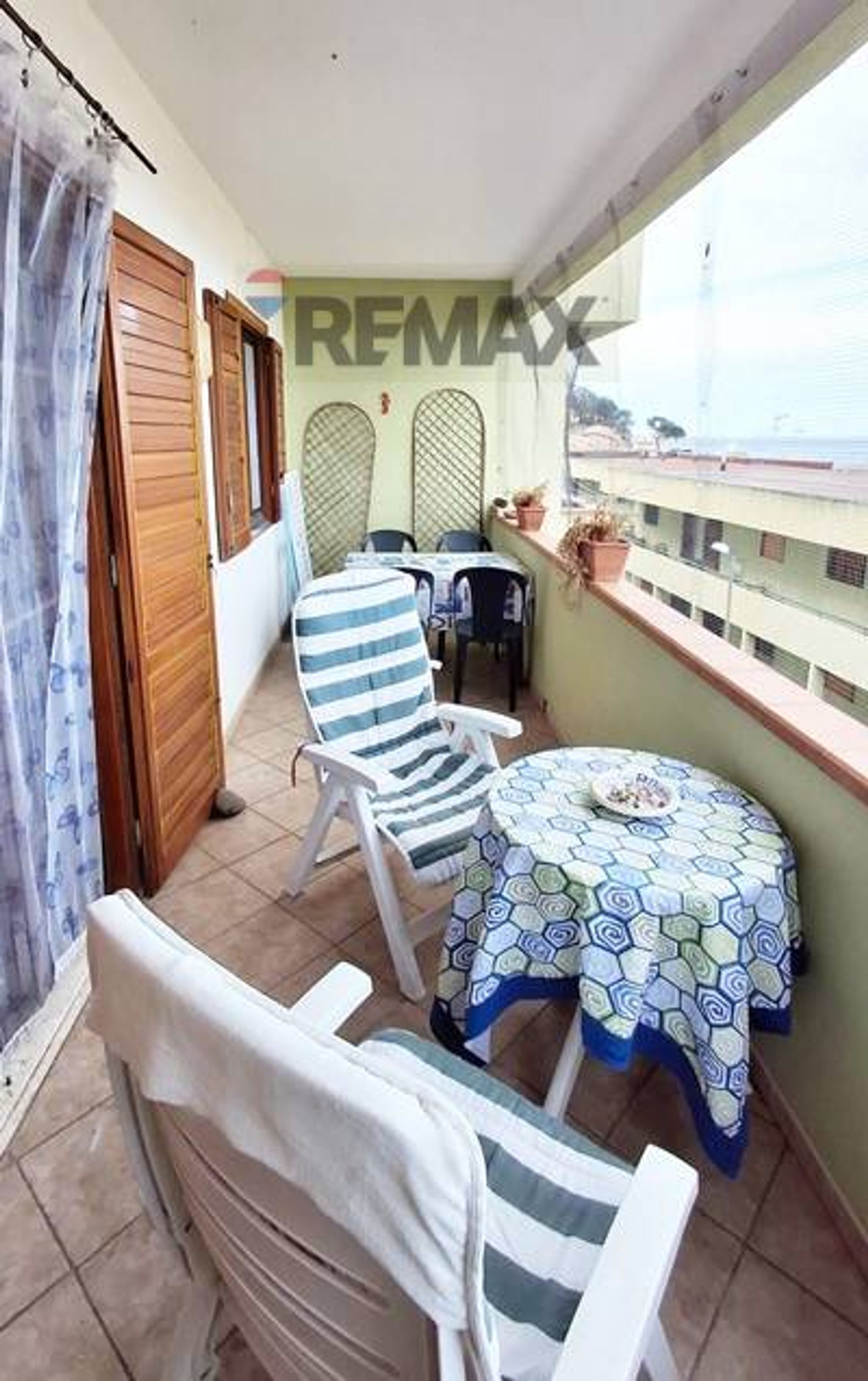Terrazza