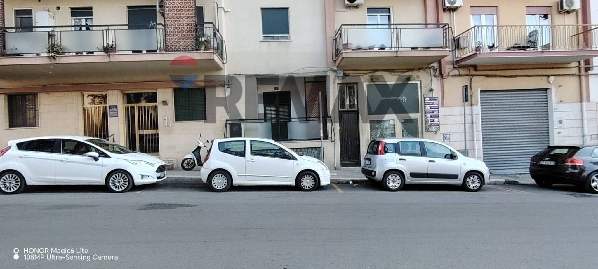 Immobile a Termini Imerese