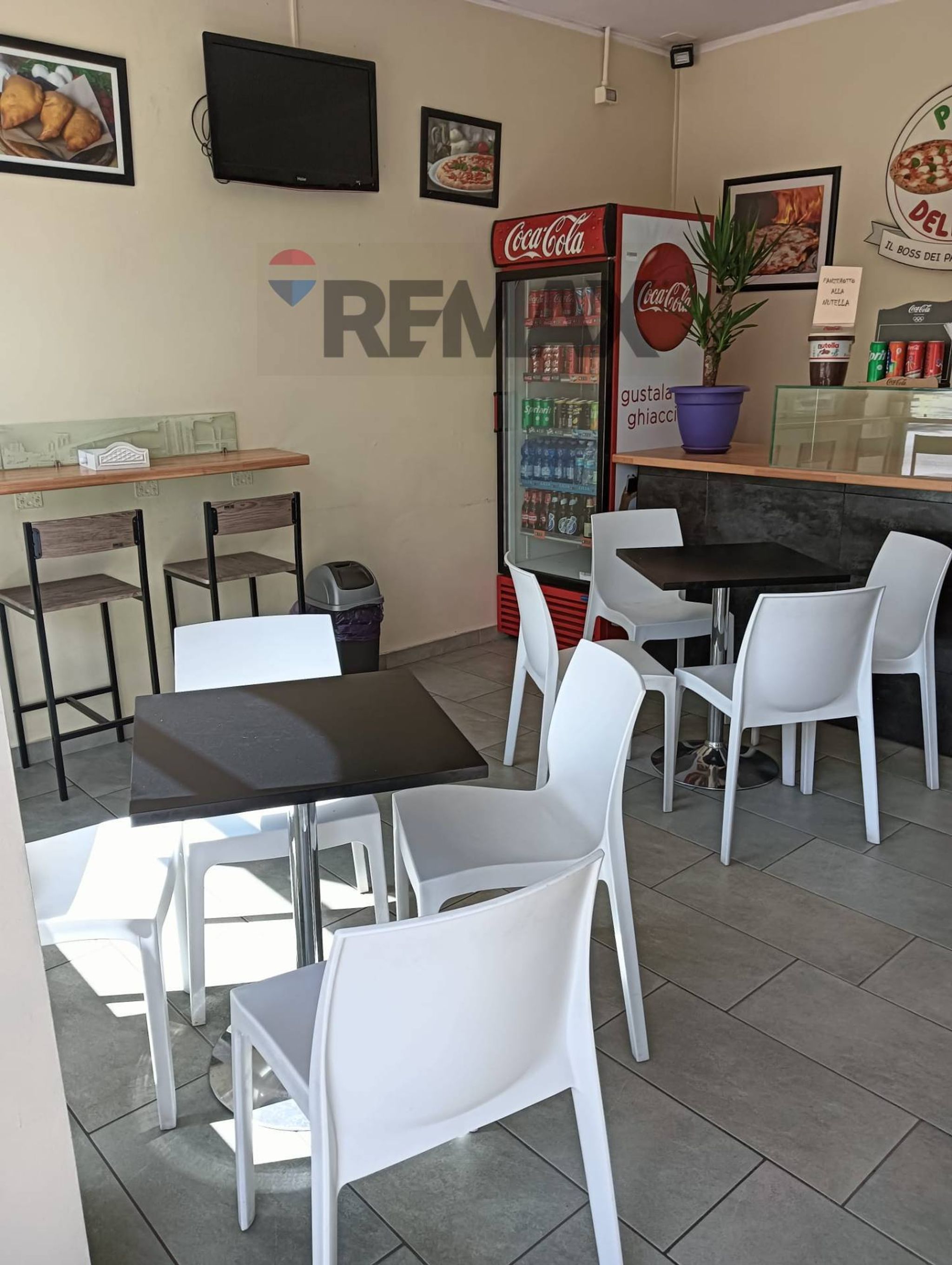 Sala da pranzo