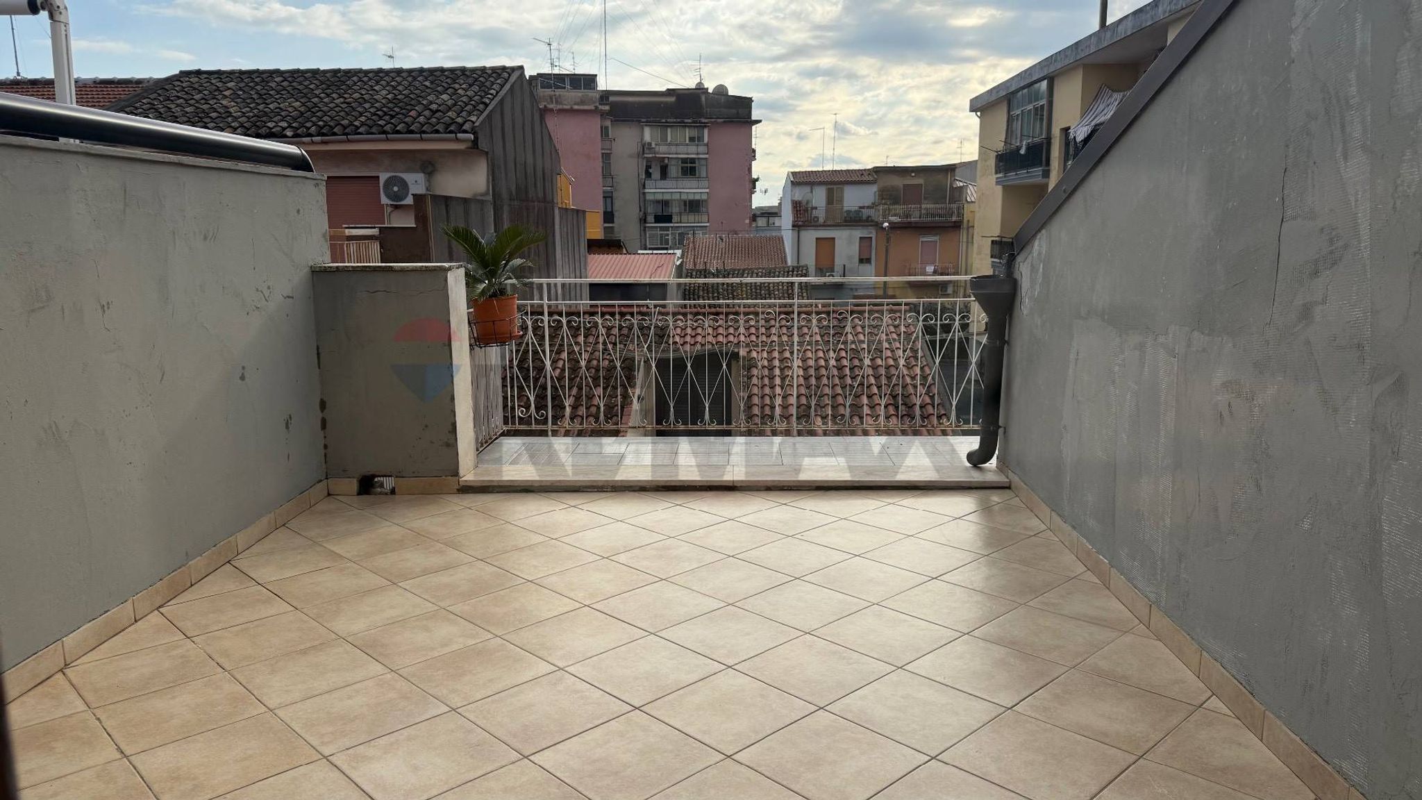 Terrazza