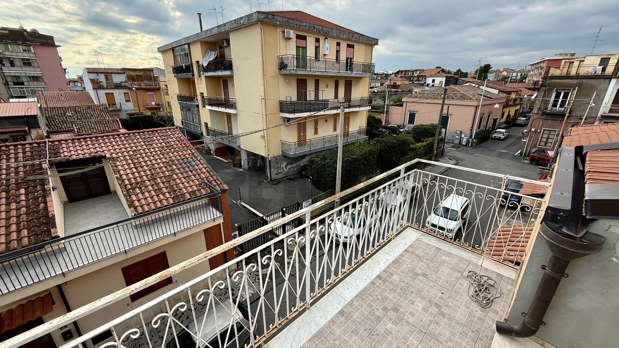 Balcone