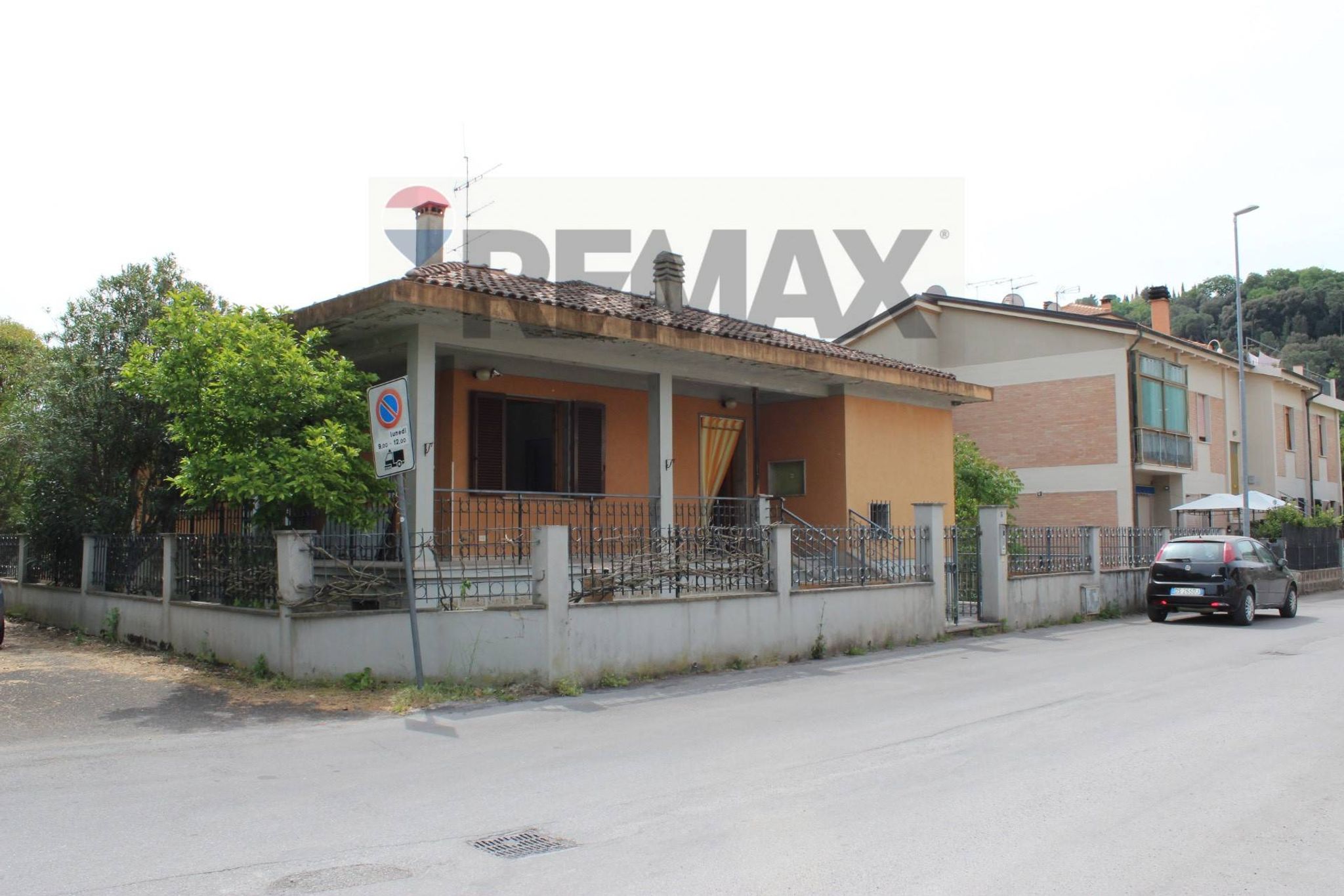 Property in Poggibonsi