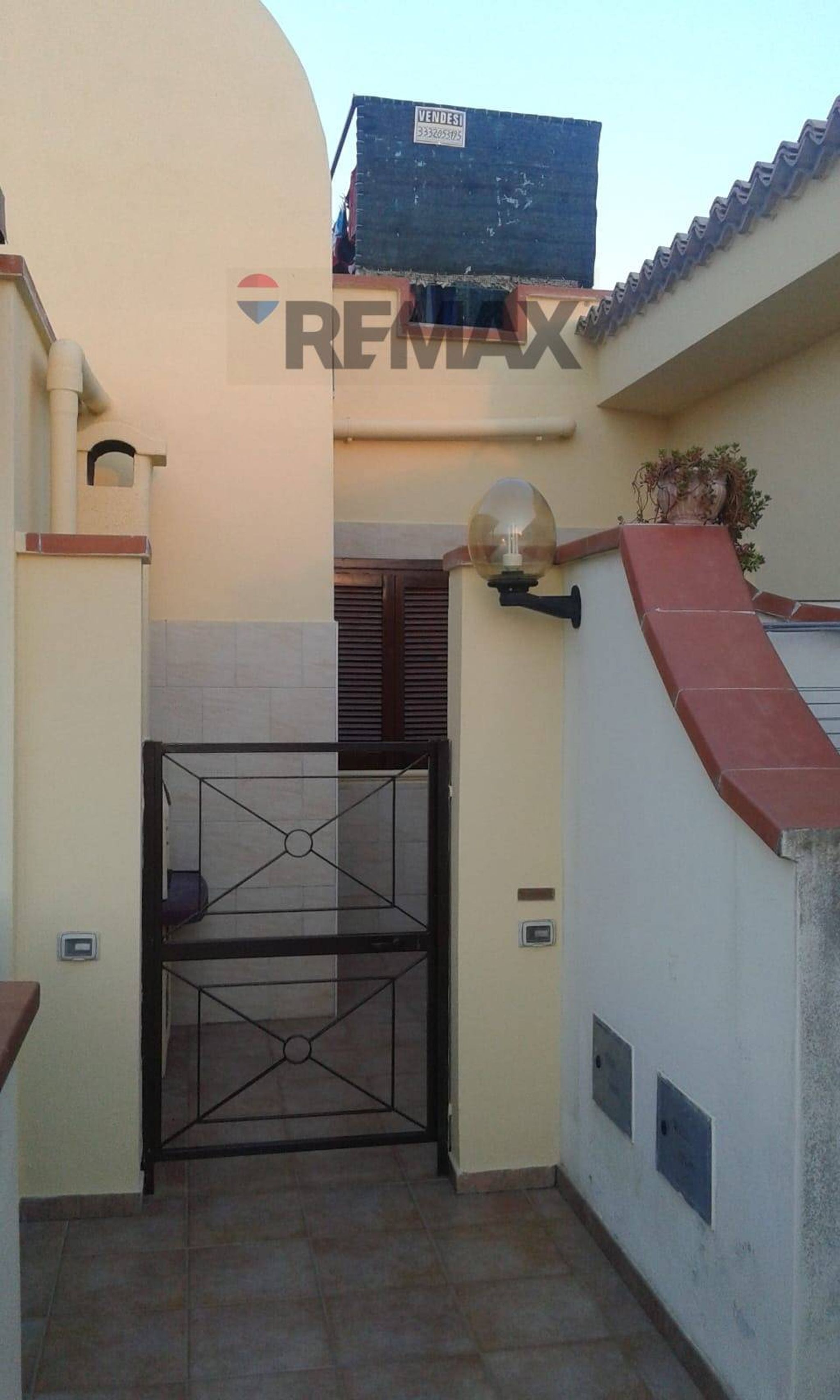 Terrazza