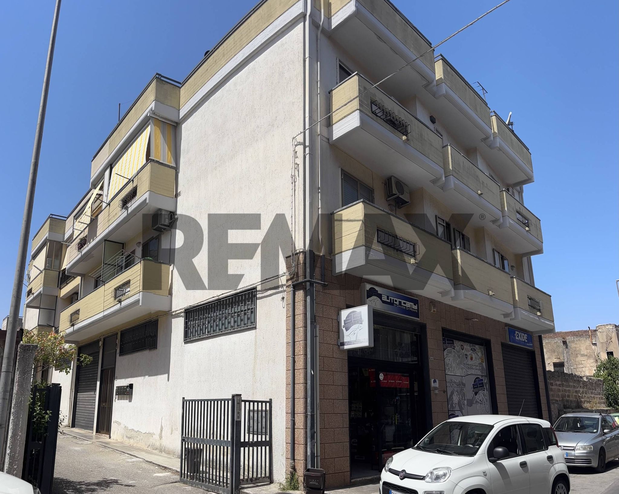 Property in Cassano delle Murge