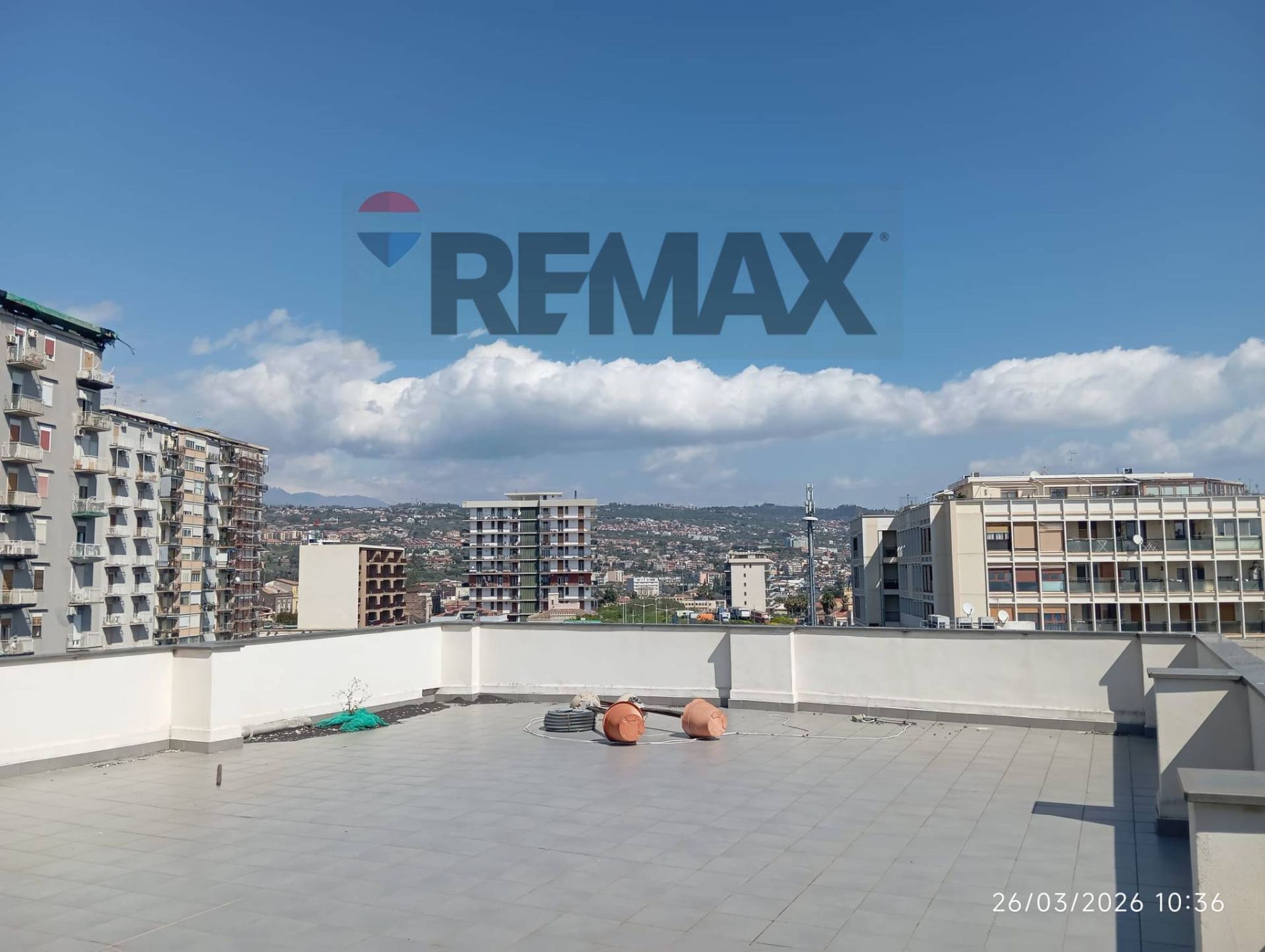 Terrazza