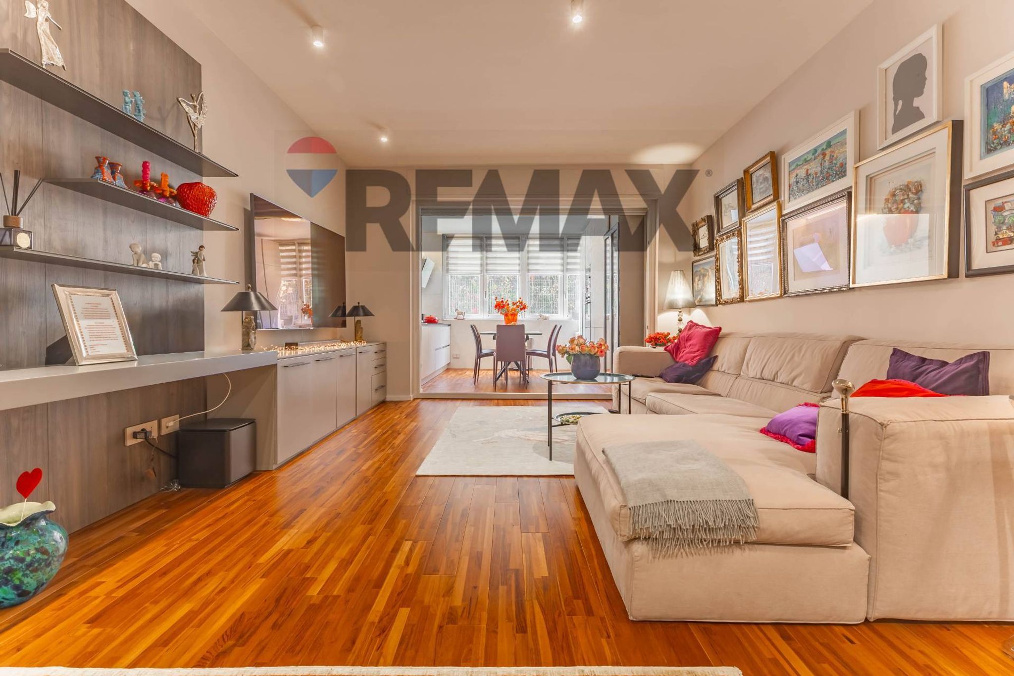 Soggiorno