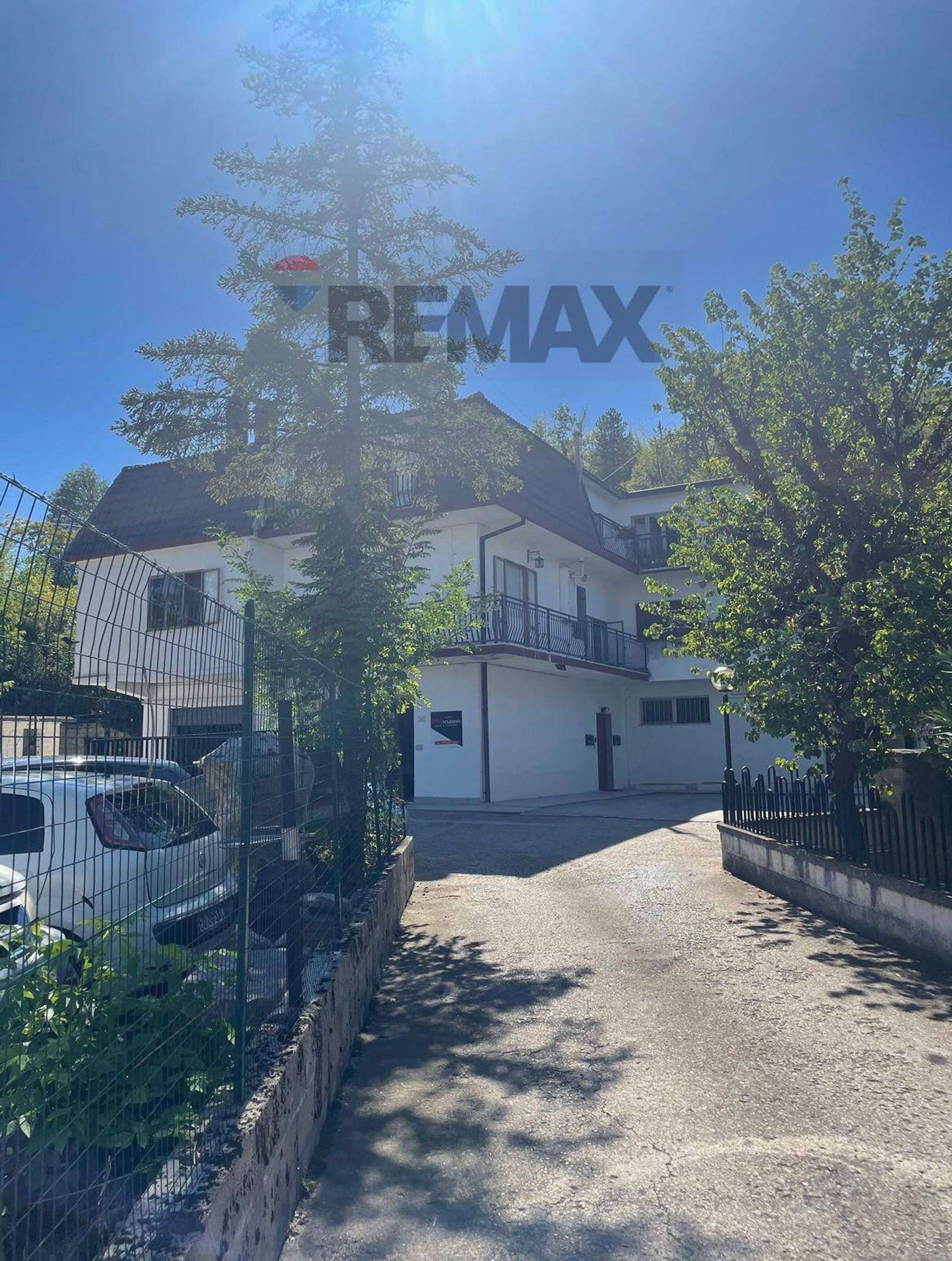 Property in Guardiagrele