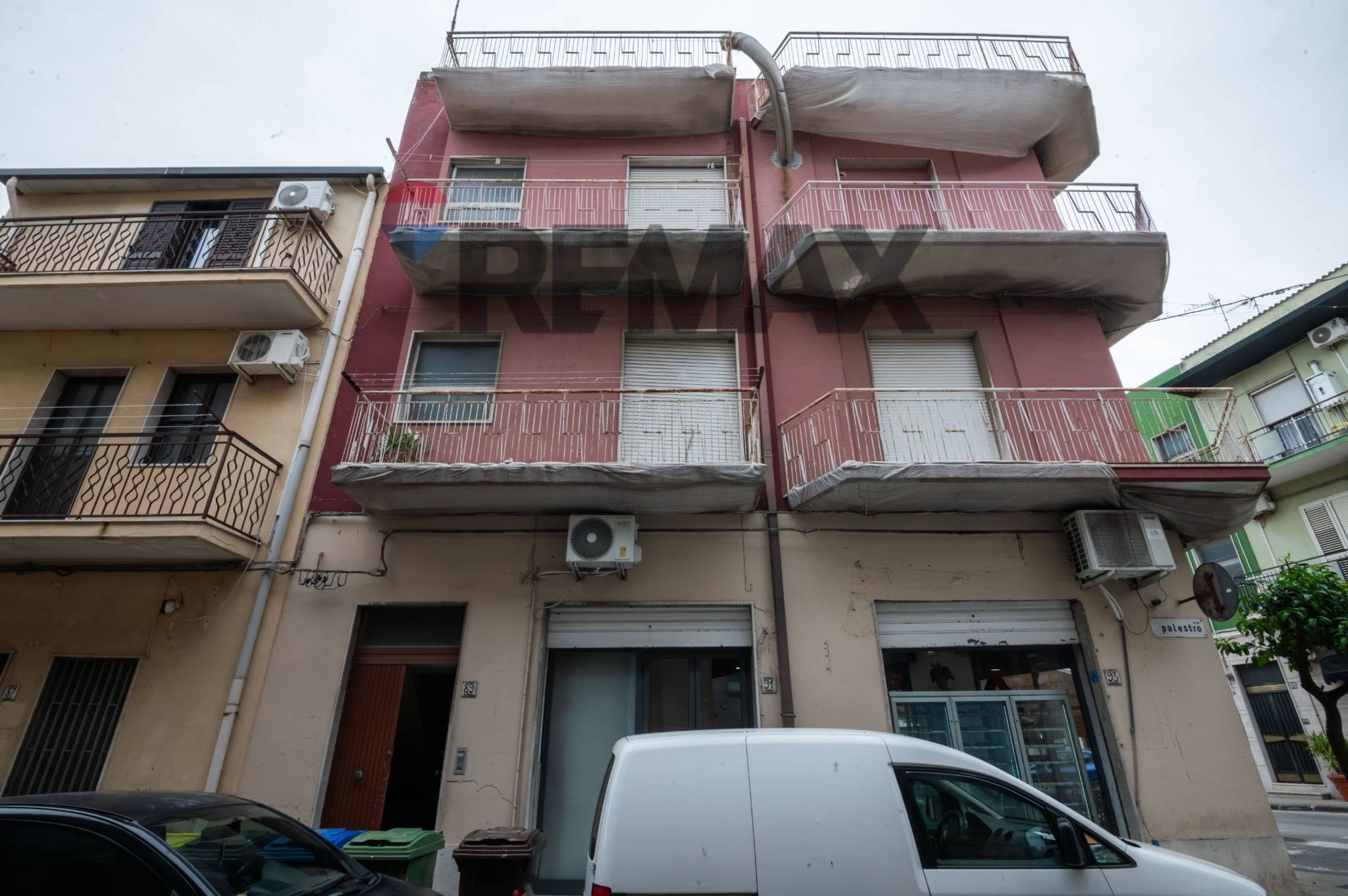 Immobile a Priolo Gargallo