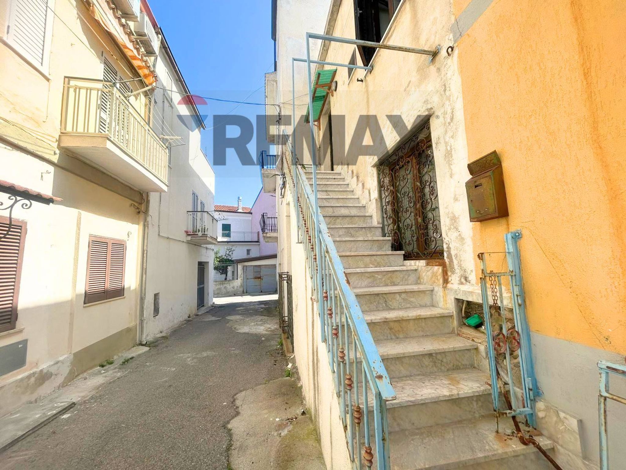 Property in Cariati