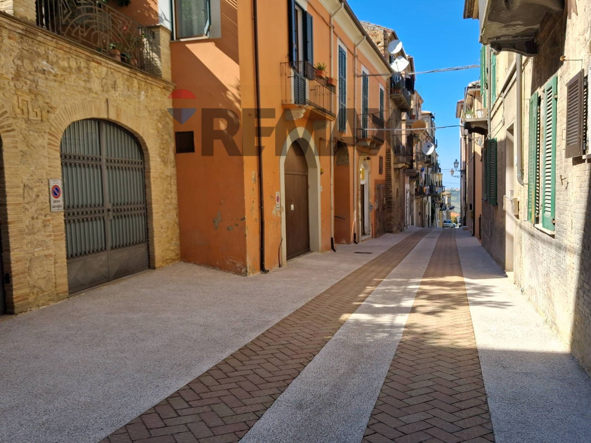 Property in Lanciano