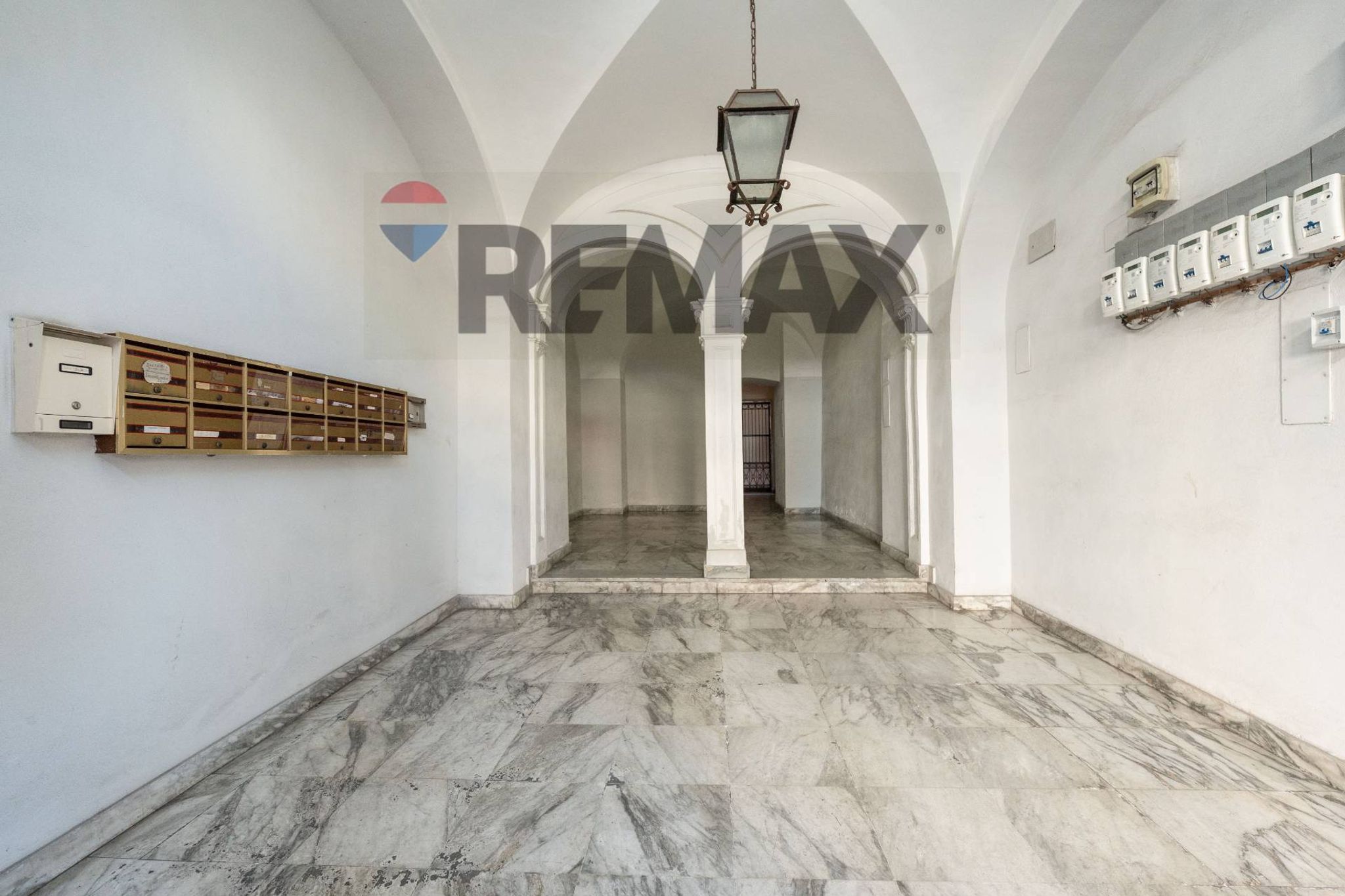 Ricezione / Lobby