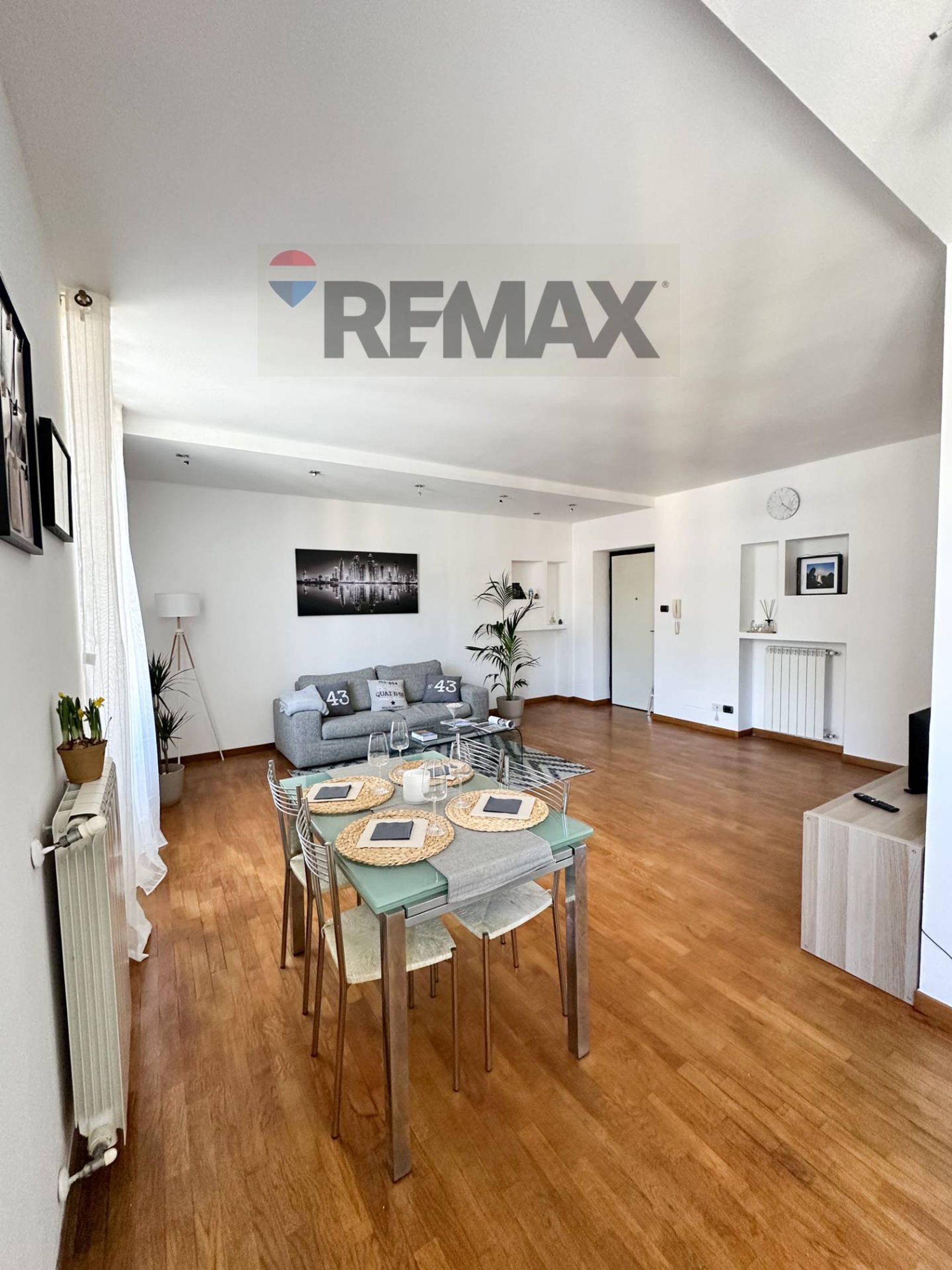 Sala da pranzo