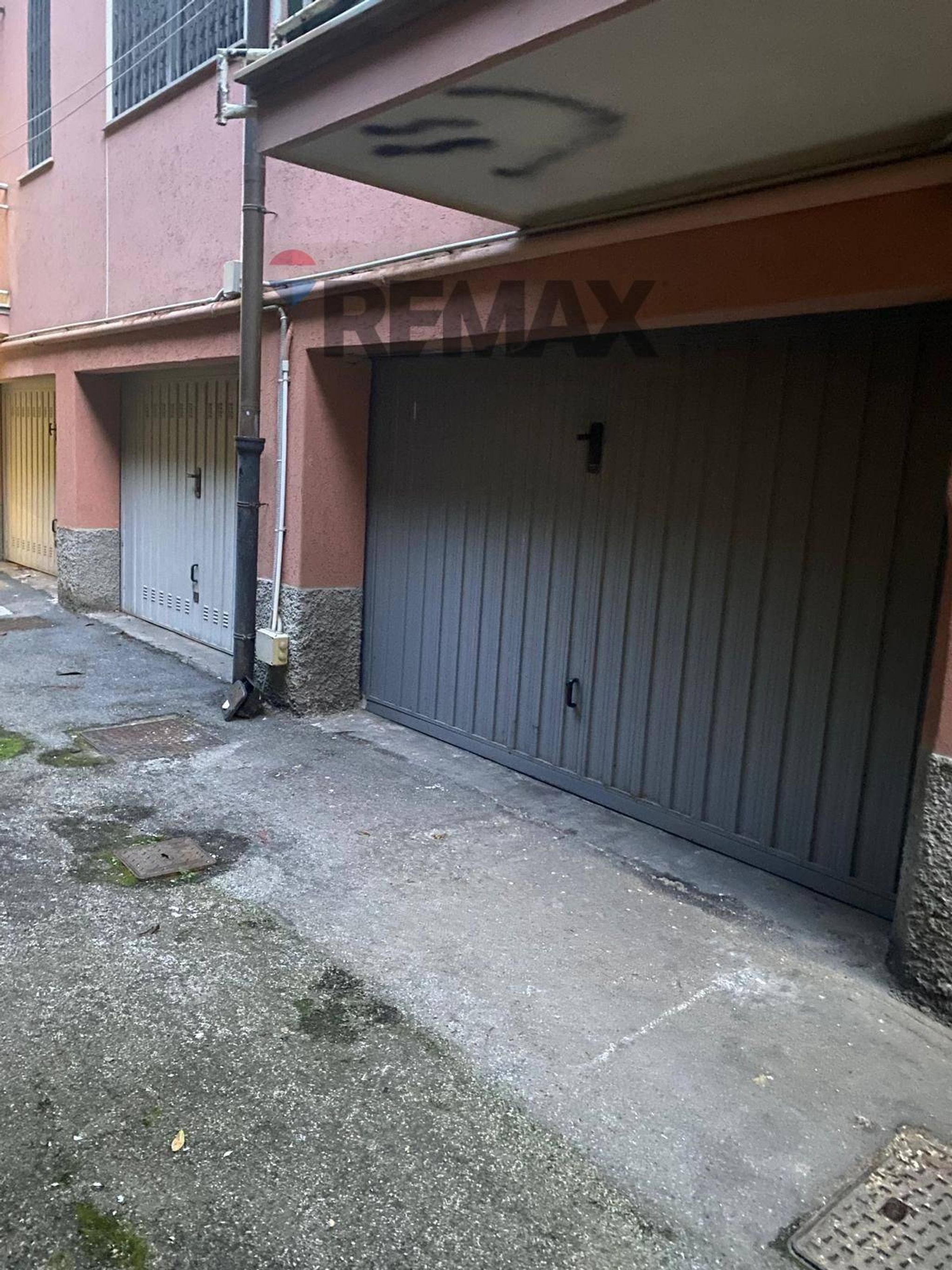 Immobile a Rapallo