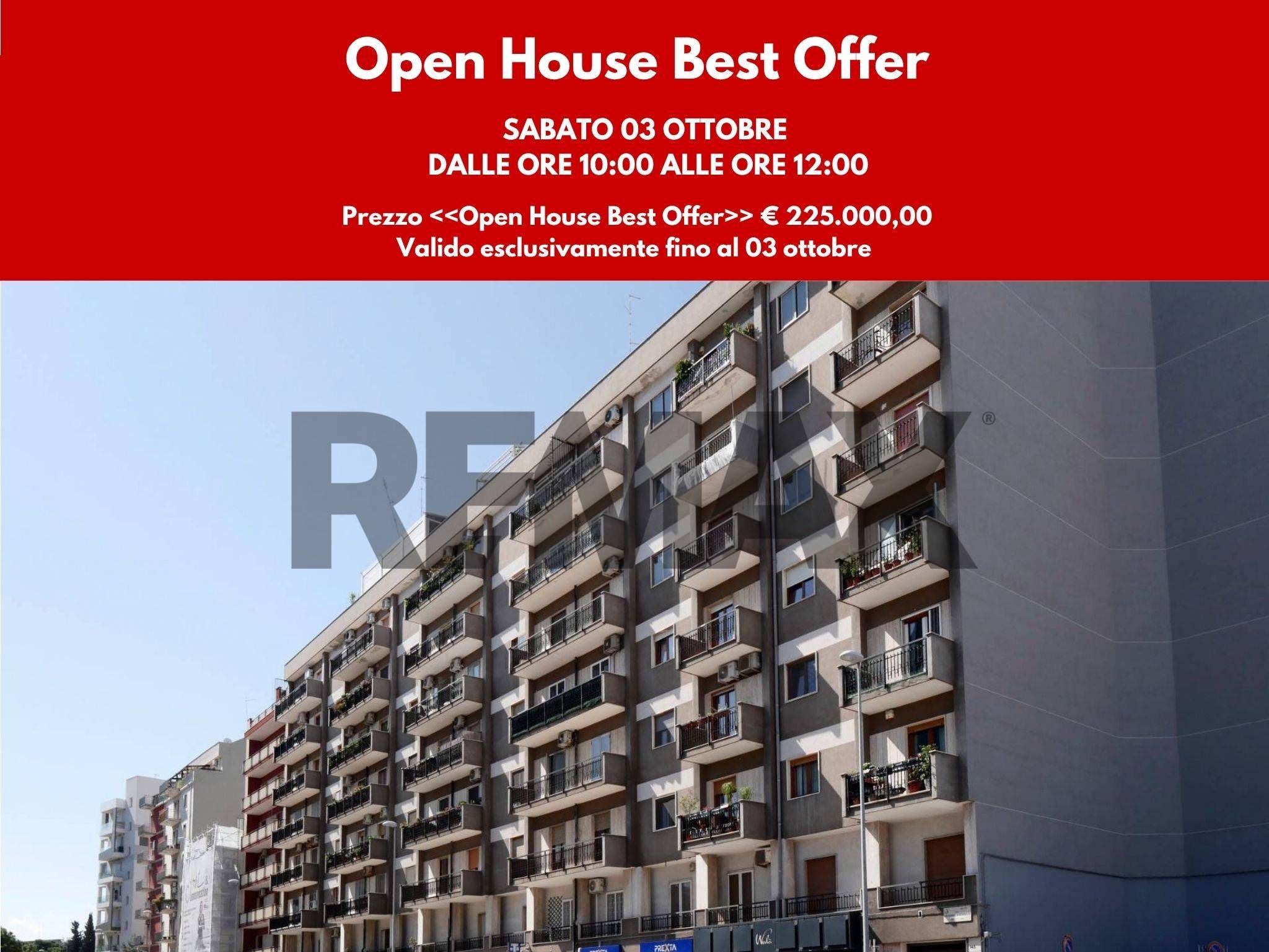 Property in Bari