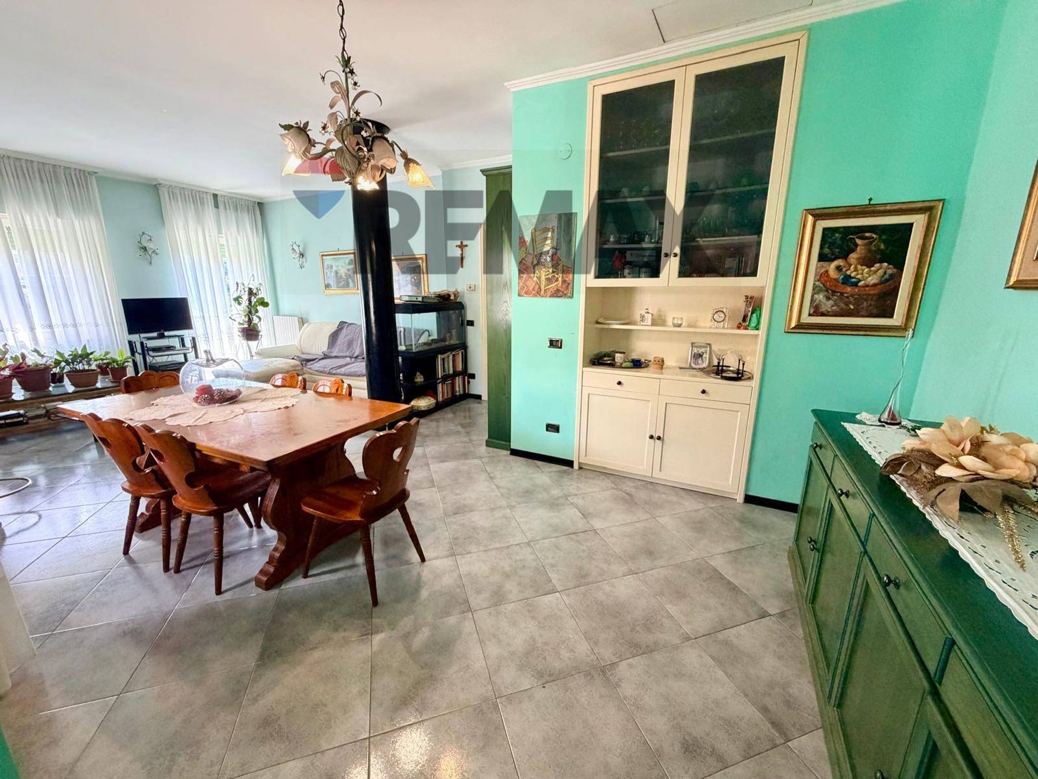 Sala da pranzo