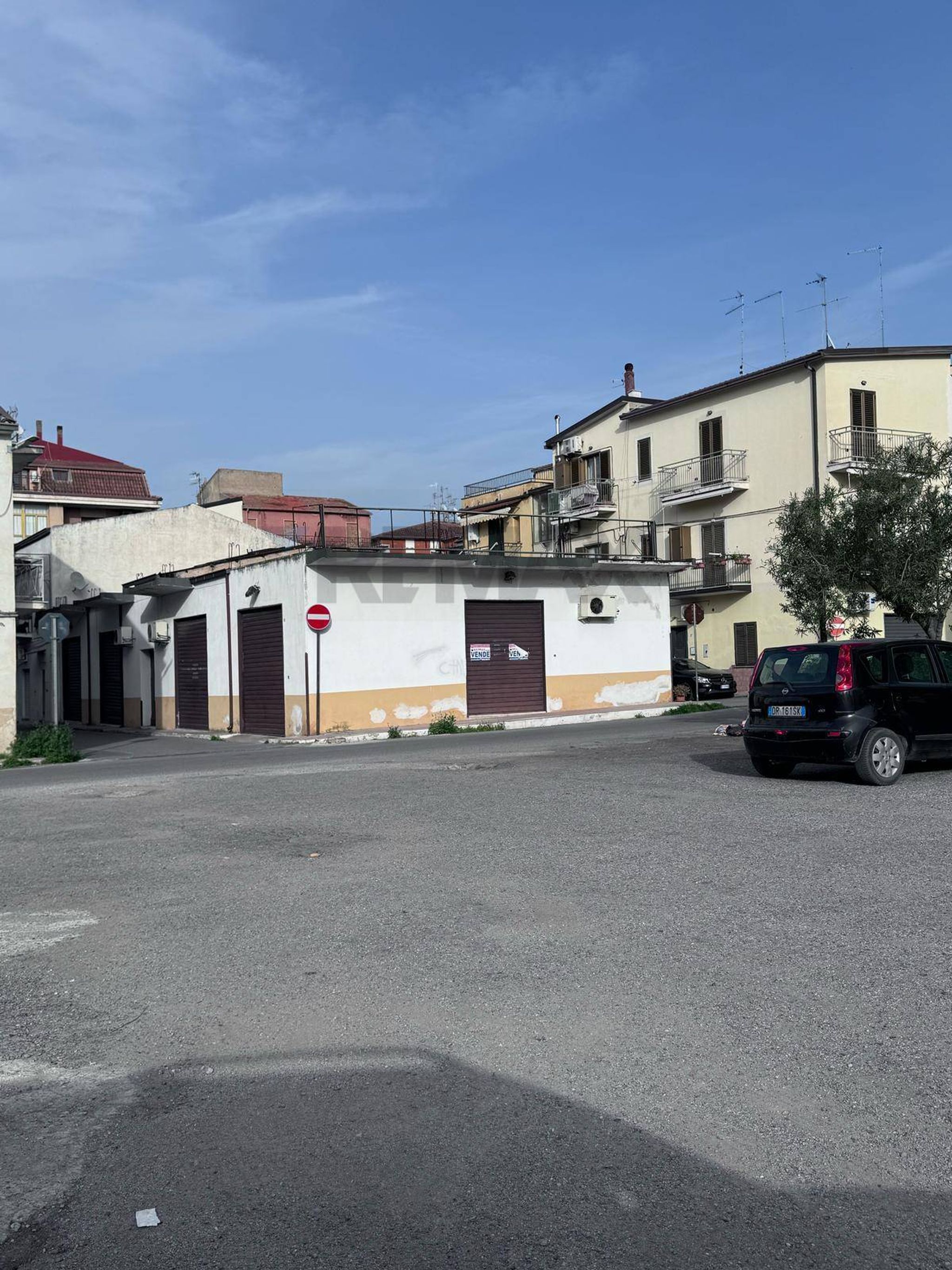 Property in Corigliano-Rossano