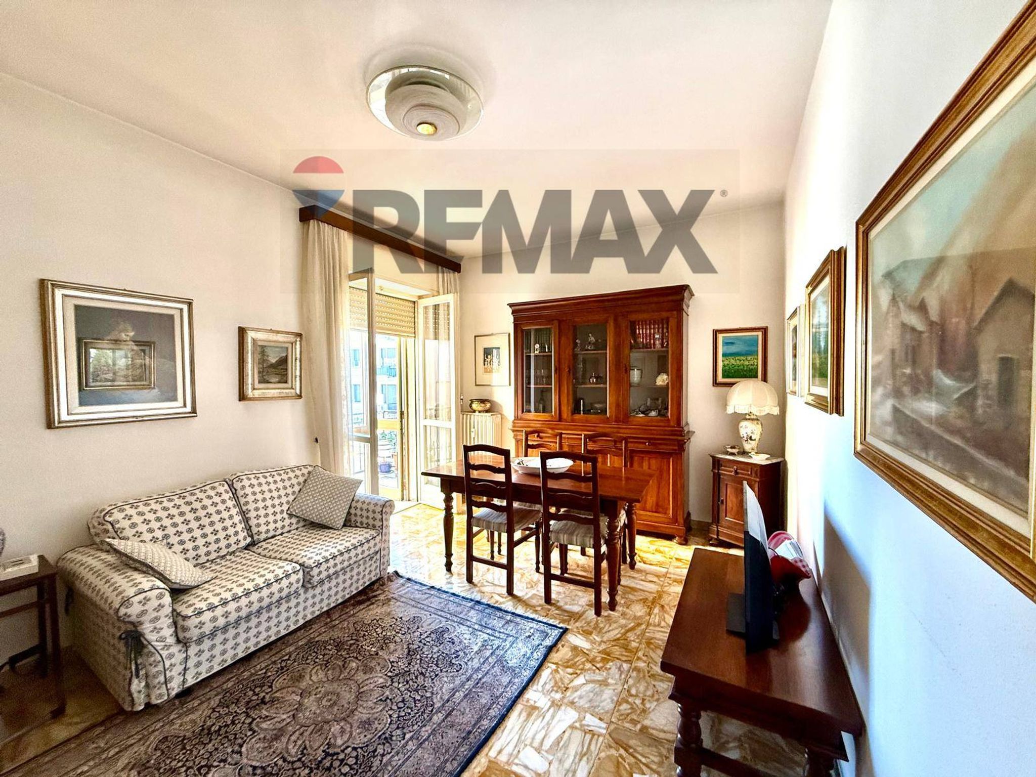 Sala da pranzo