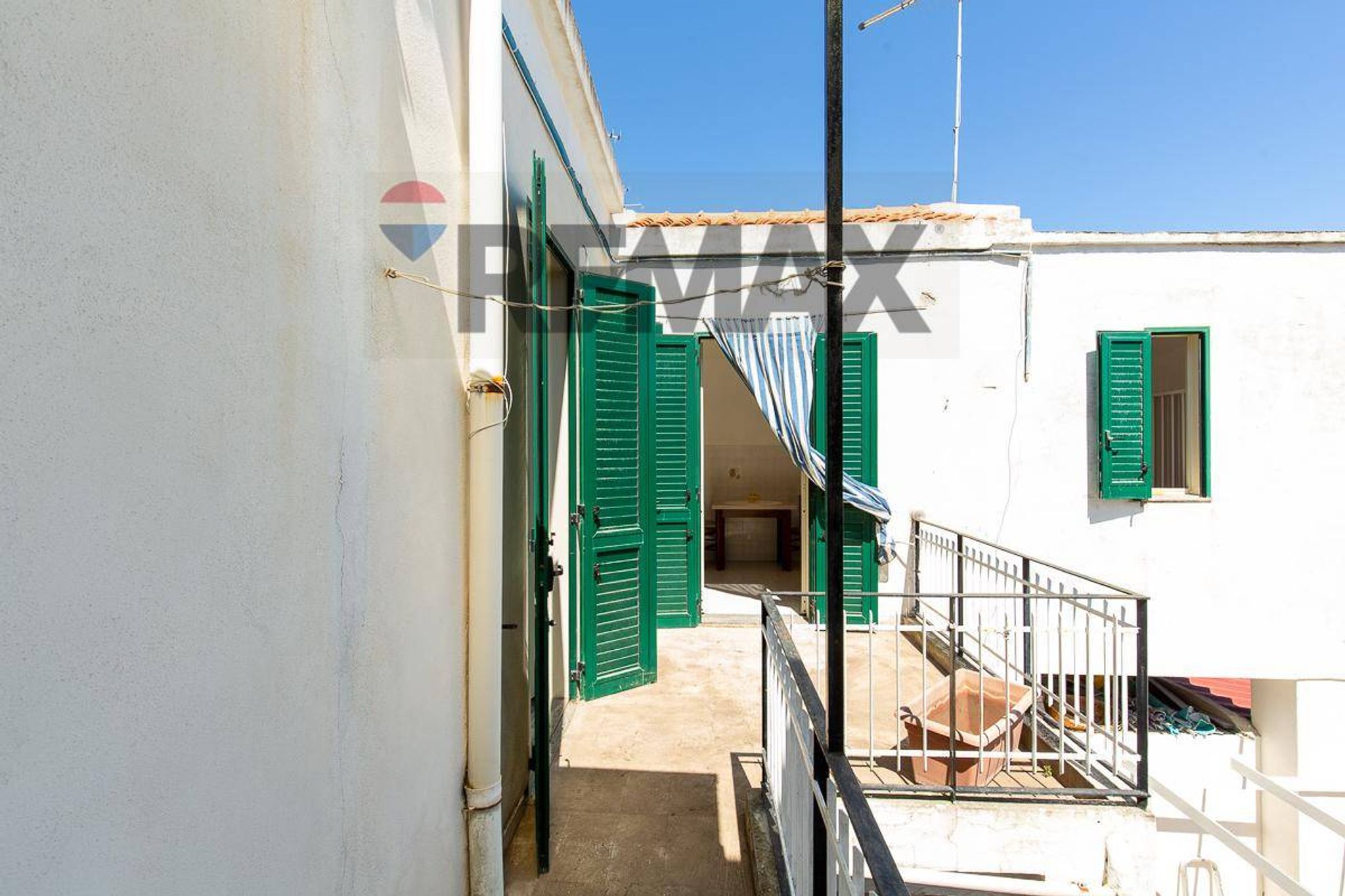 Terrazza
