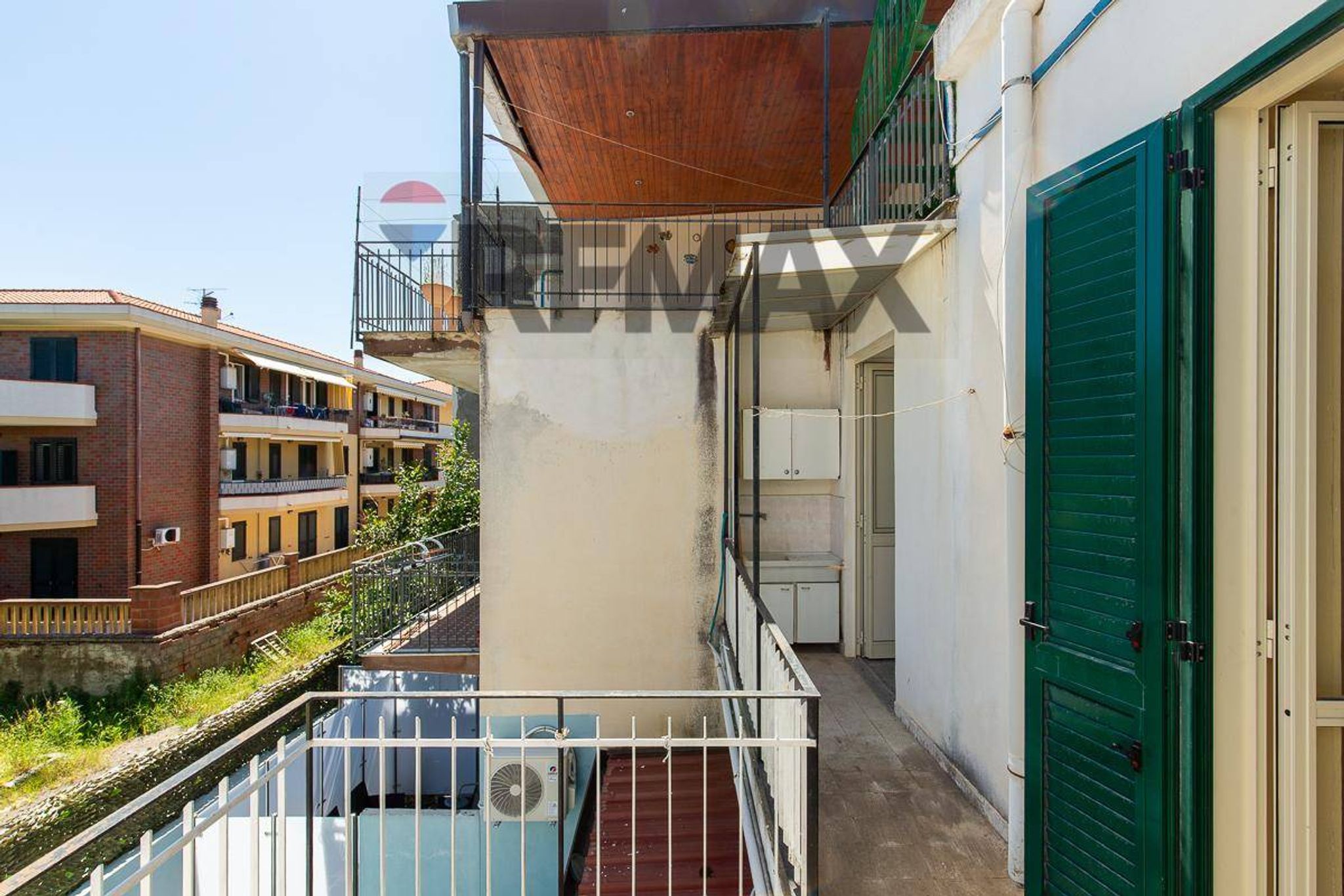 Balcone