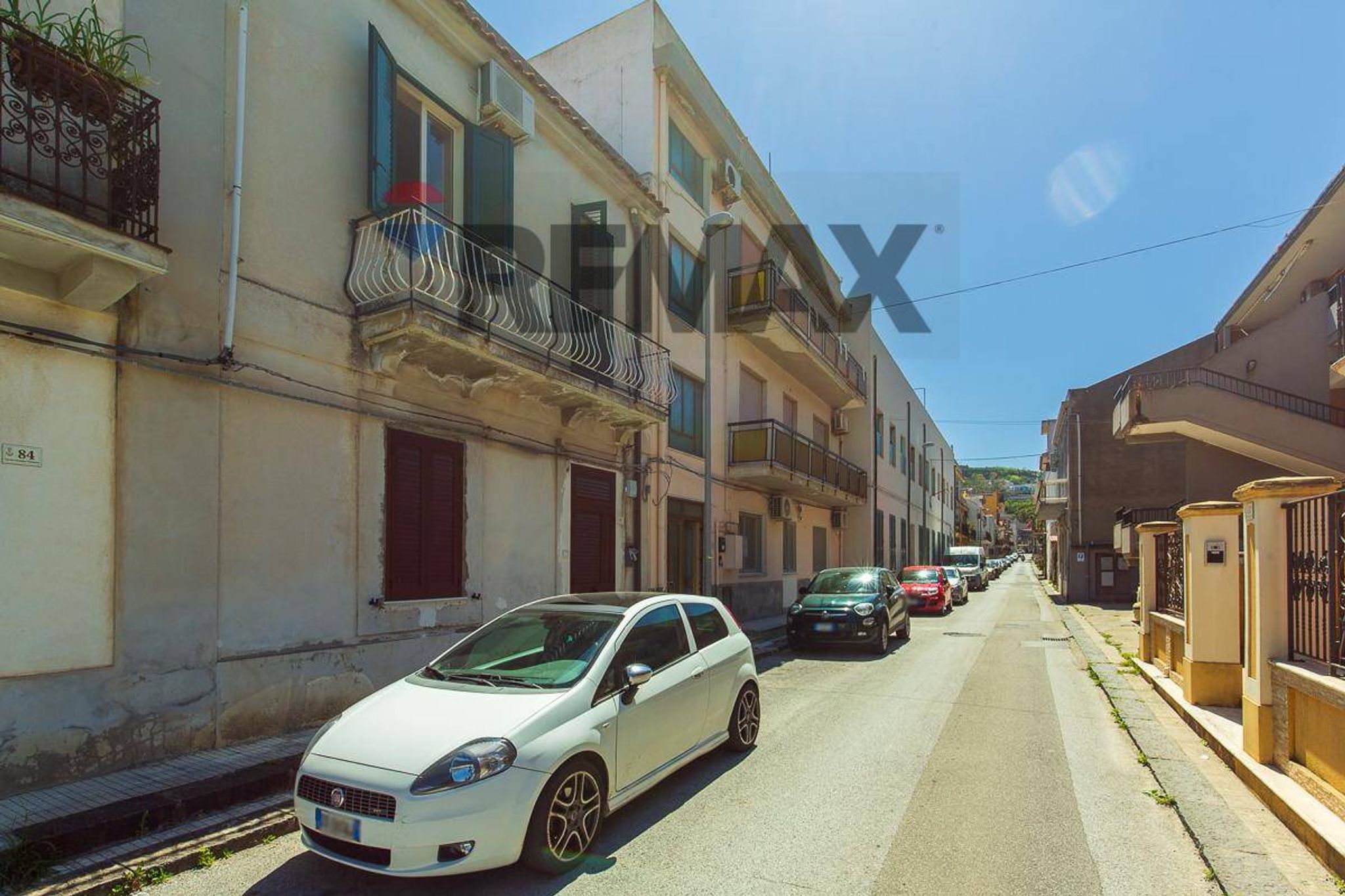Immobile a Villafranca Tirrena