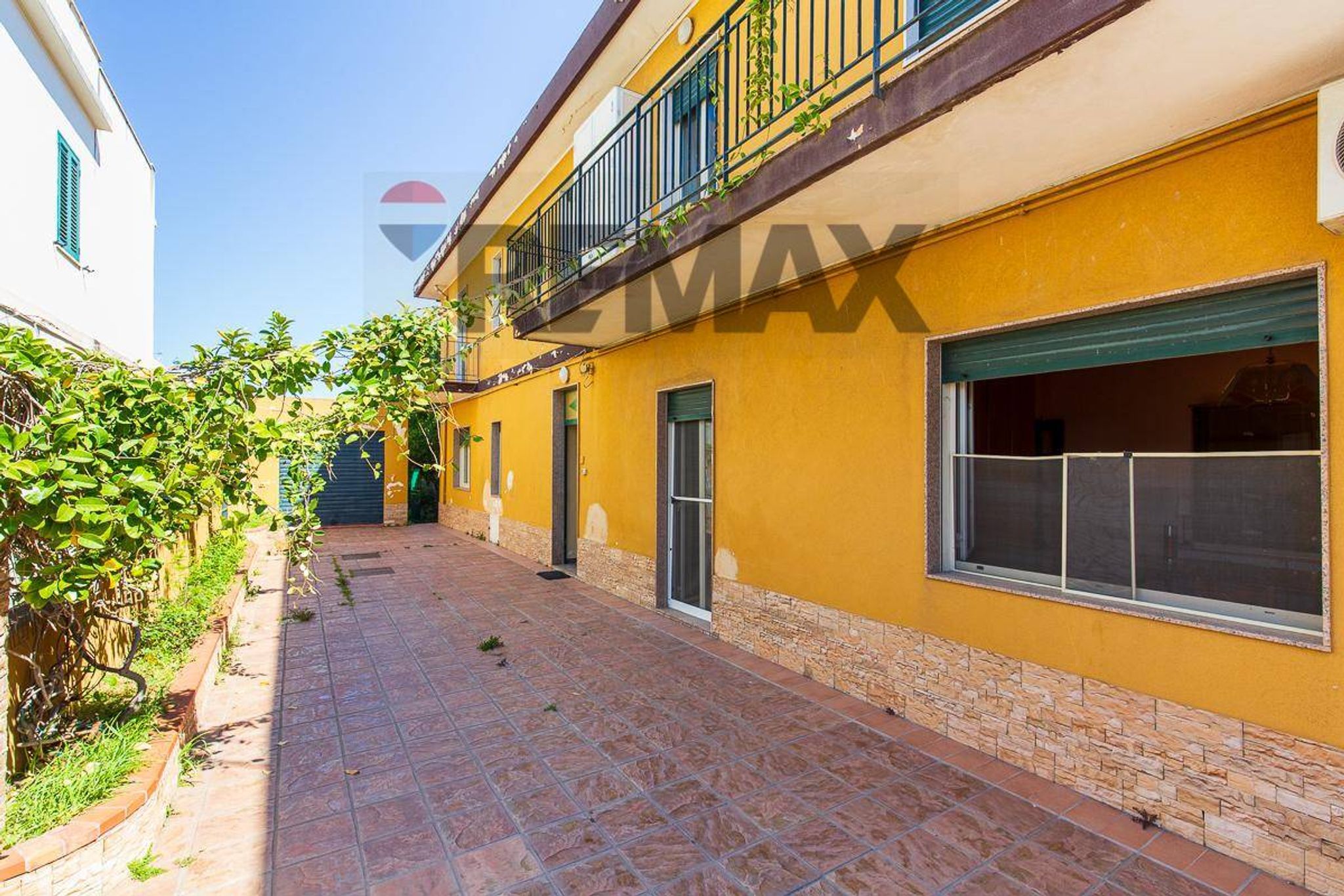 Immobile a Villafranca Tirrena