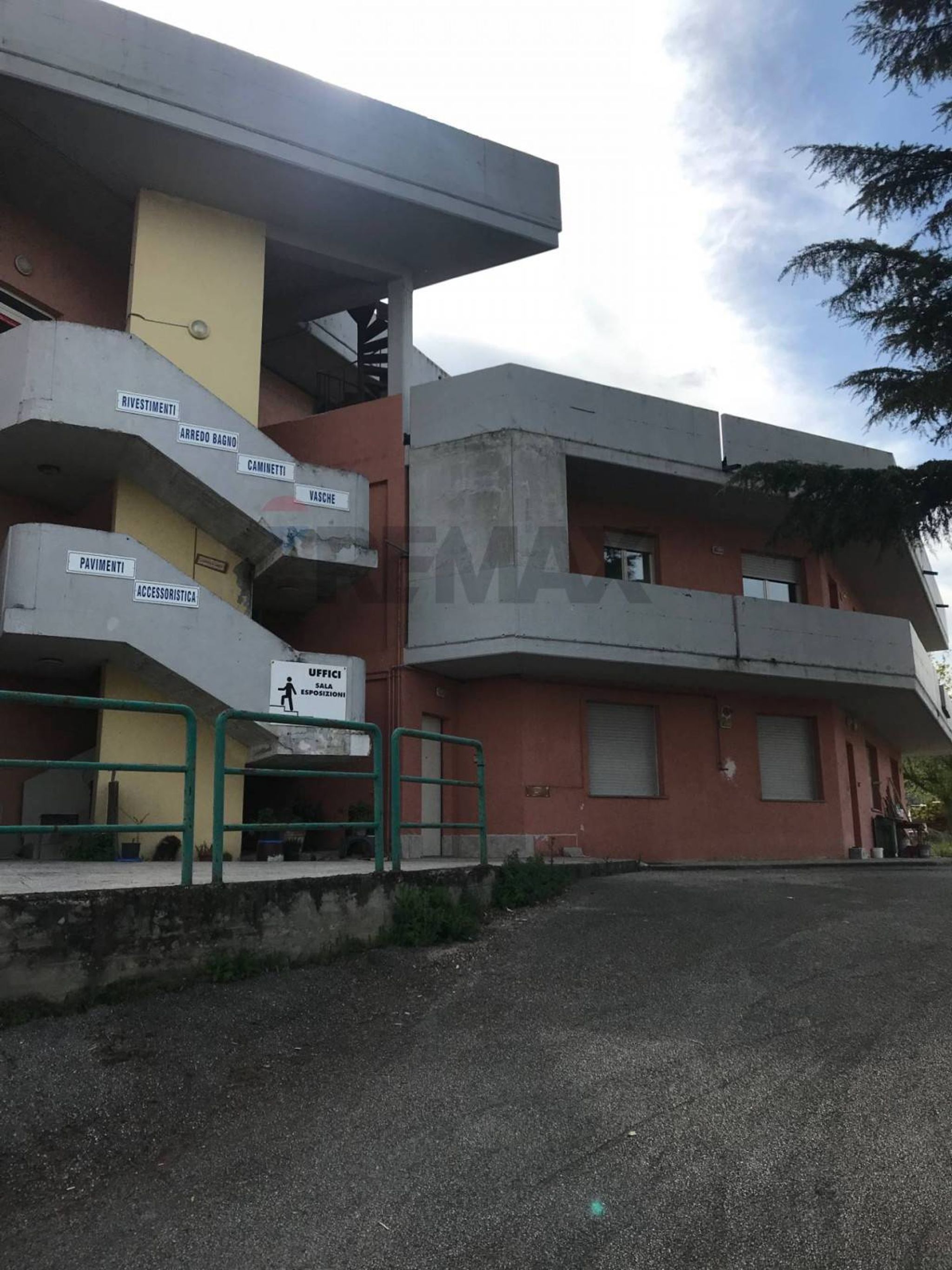 Property in Moscufo