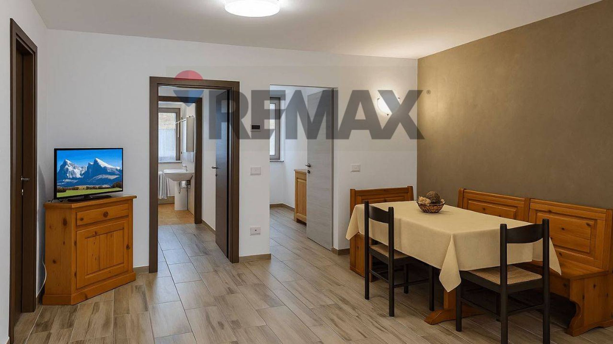 Sala da pranzo