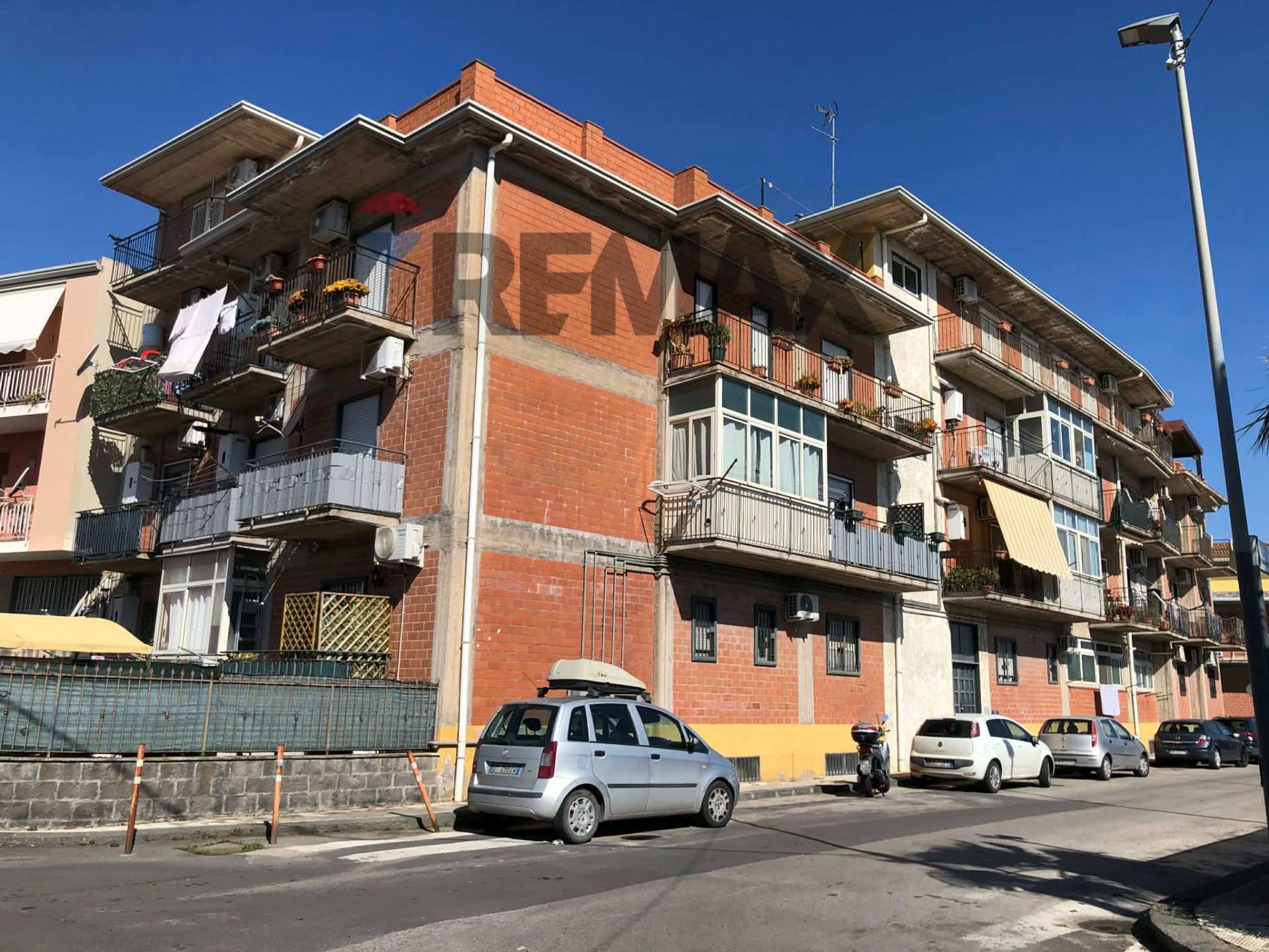 Immobile a Camporotondo Etneo