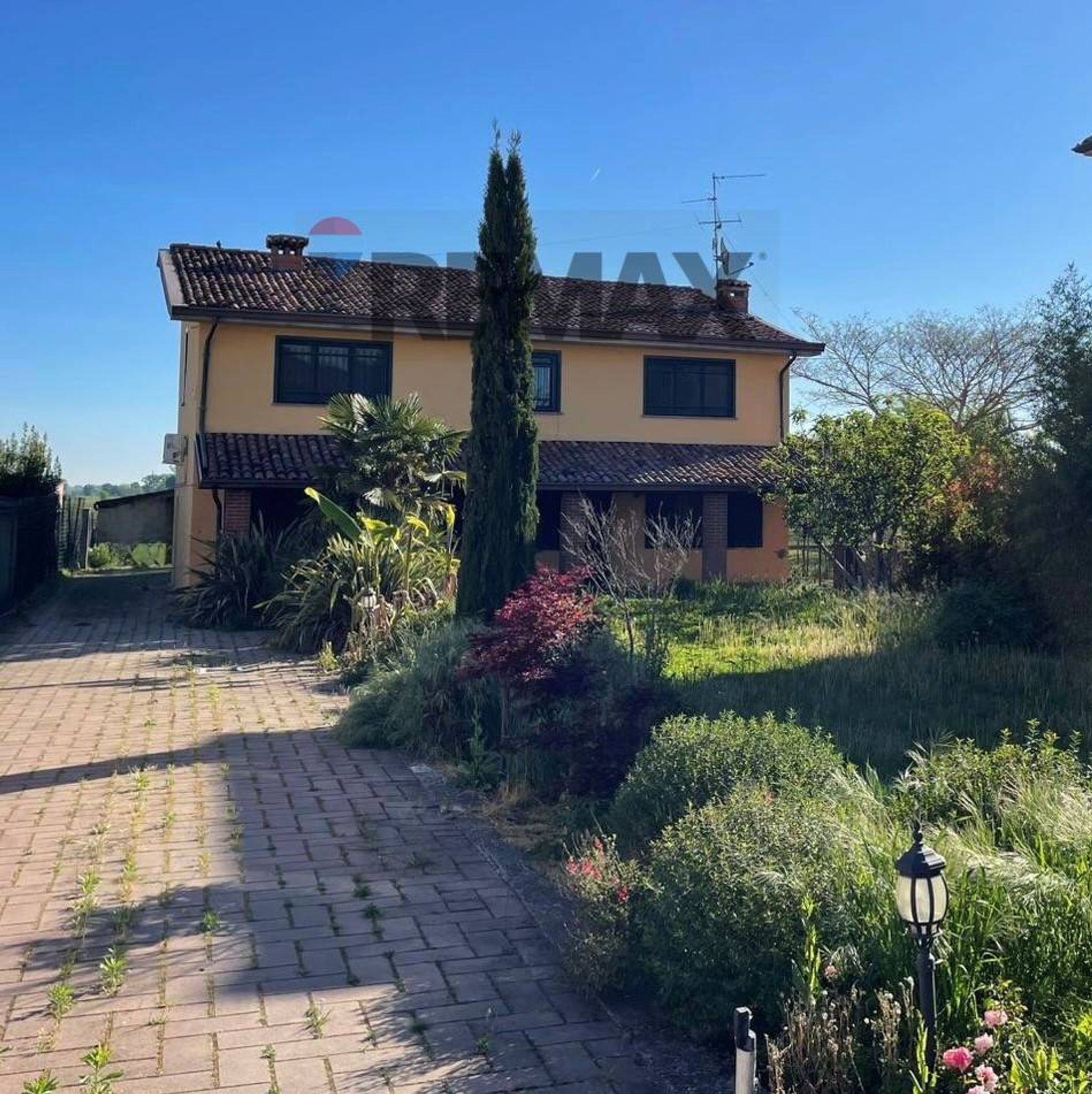 Immobile a Casanova Lonati