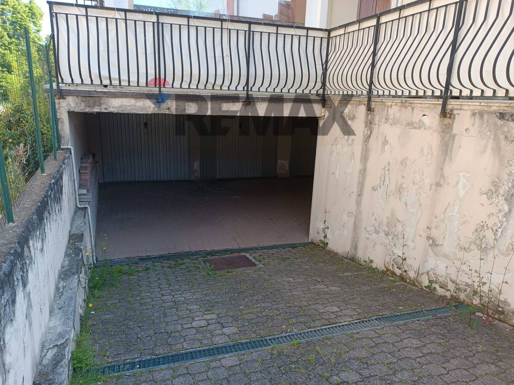Parcheggio