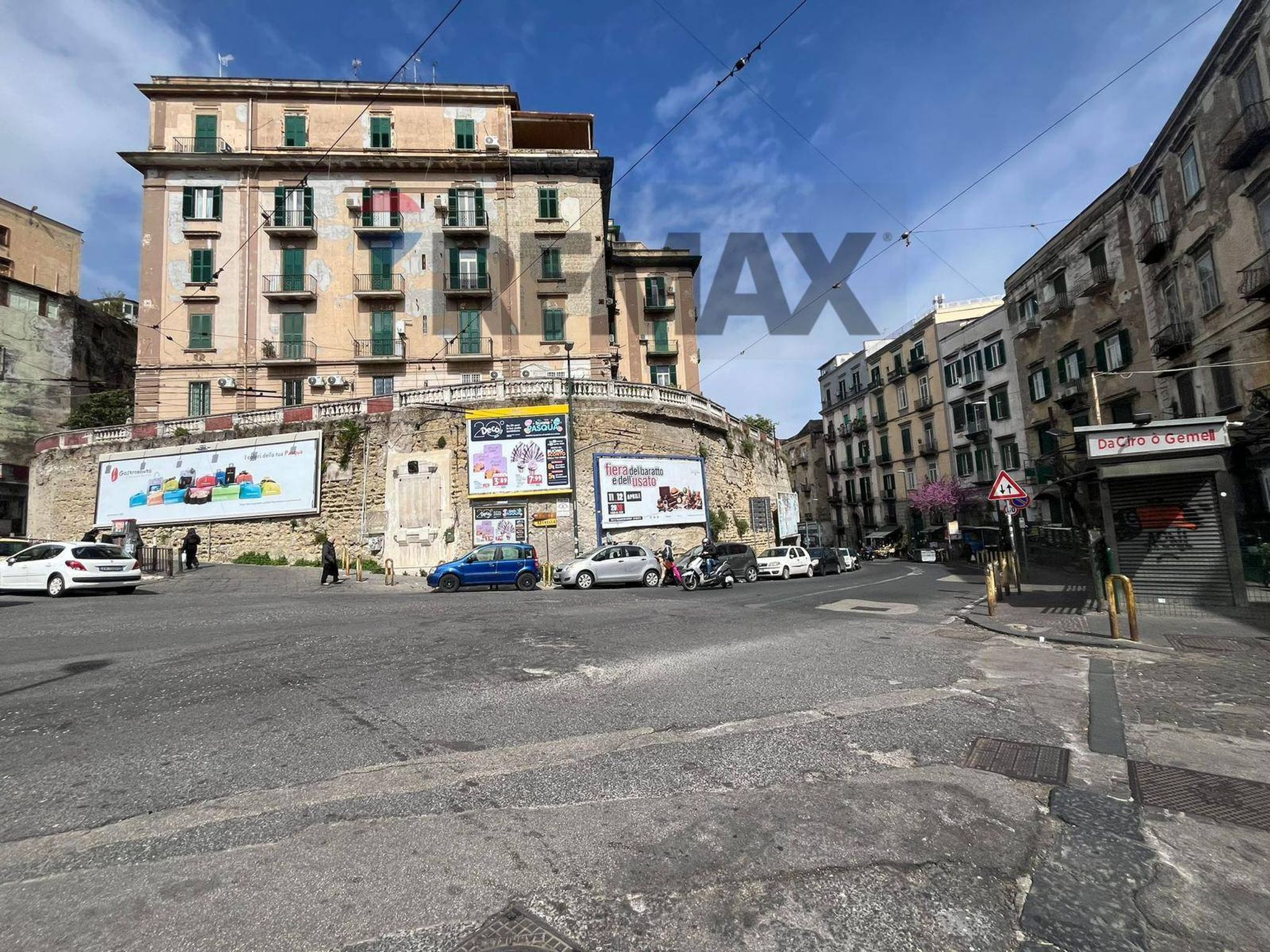 Property in Napoli