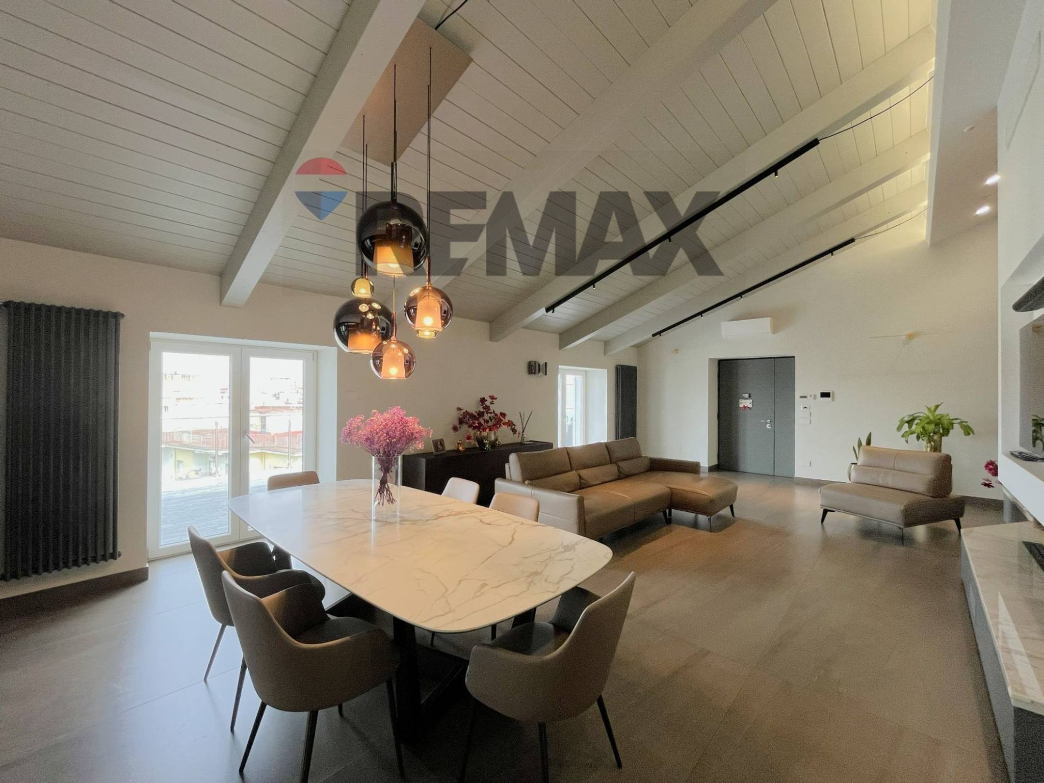 Sala da pranzo