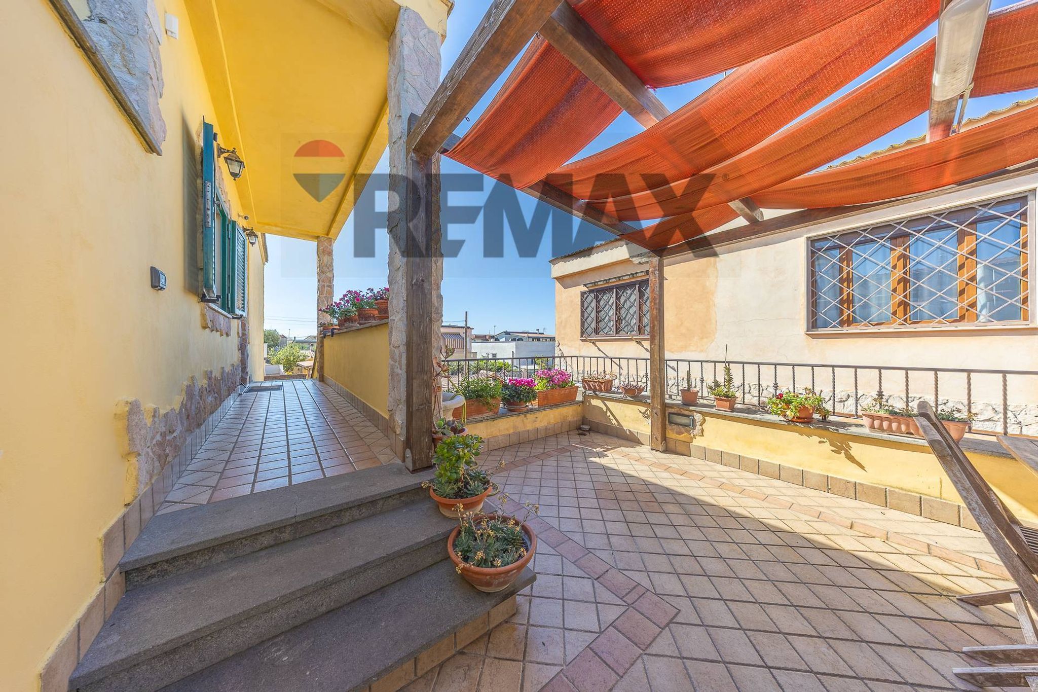 Terrazza