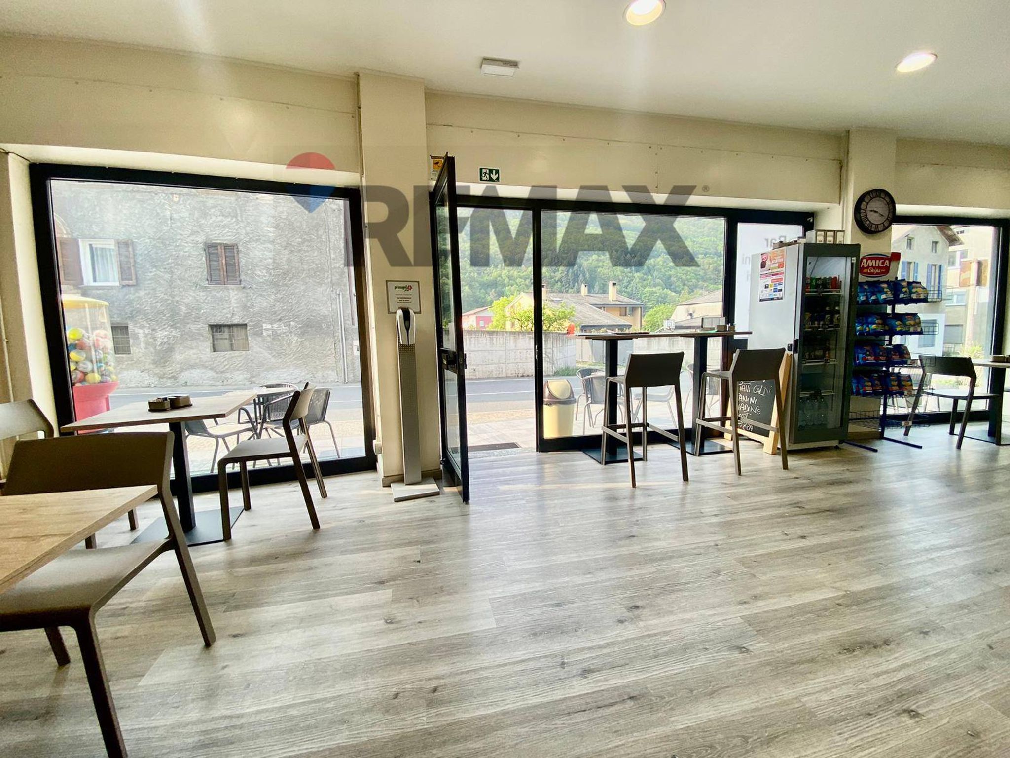 Sala da pranzo