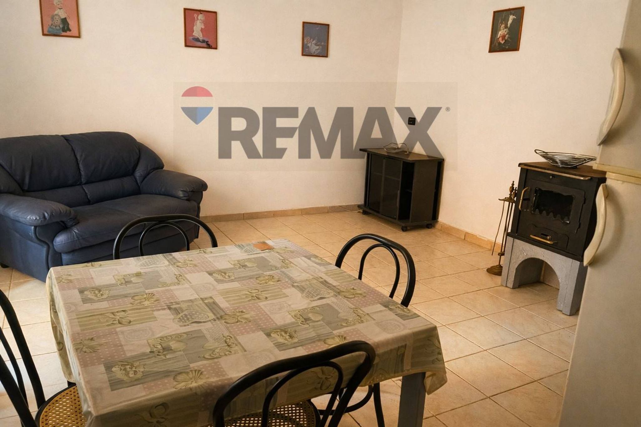Sala da pranzo