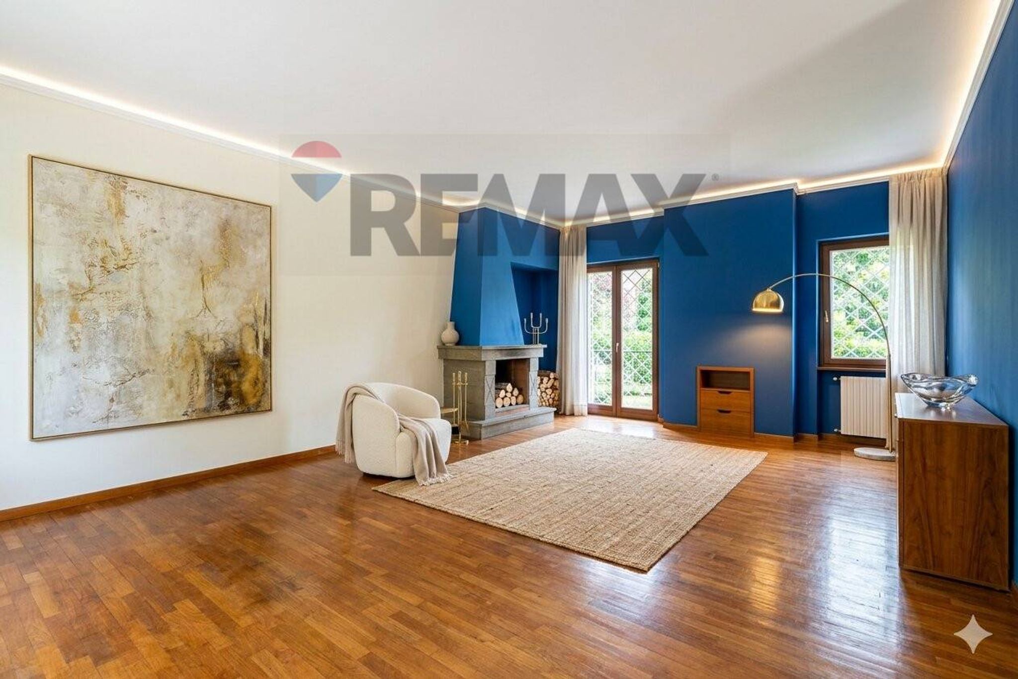 Property in Roma